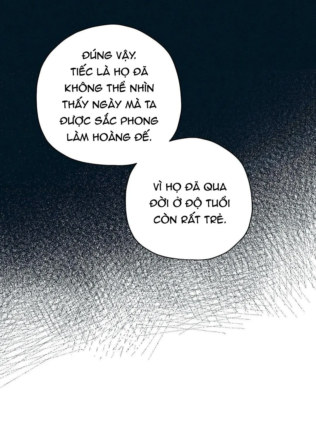 HOÀNG TỬ HƯ HỎNG CHE GIẤU MÌNH LÀ OMEGA Chapter 17 Trang 157