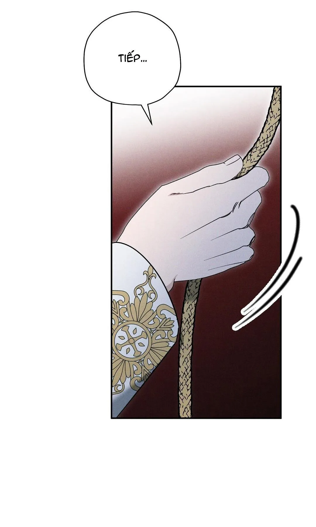 HOÀNG TỬ HƯ HỎNG CHE GIẤU MÌNH LÀ OMEGA Chapter 17 Trang 158