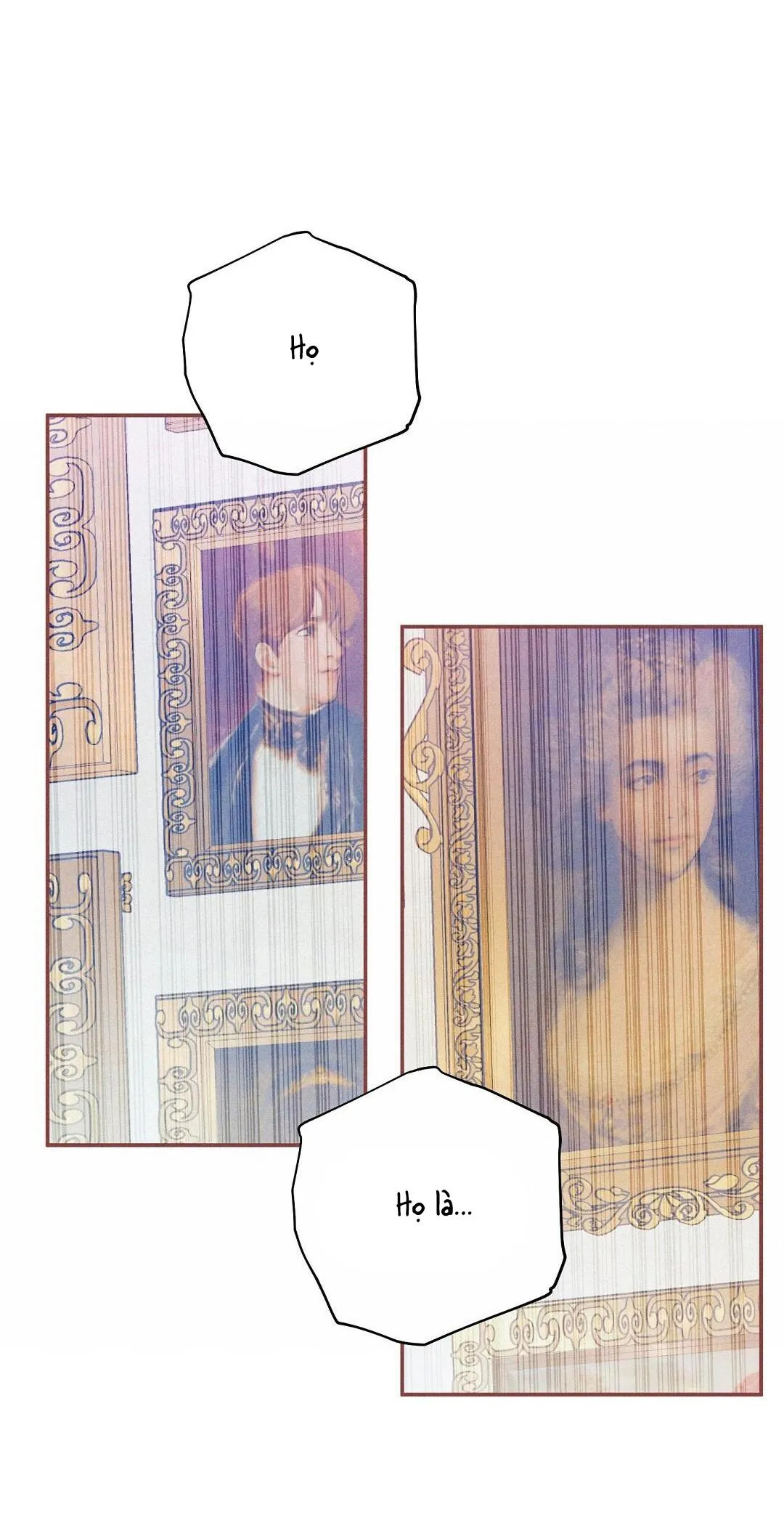 HOÀNG TỬ HƯ HỎNG CHE GIẤU MÌNH LÀ OMEGA Chapter 17 Trang 161