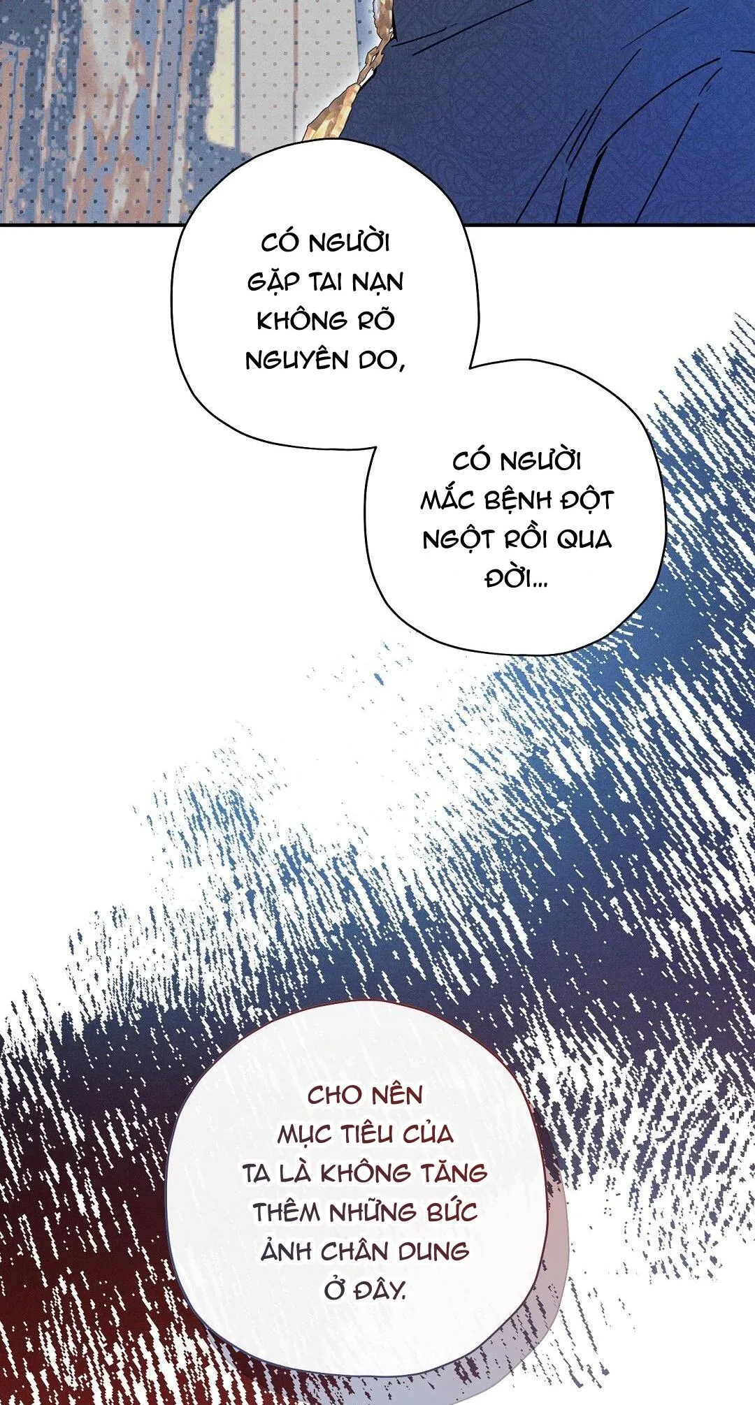 HOÀNG TỬ HƯ HỎNG CHE GIẤU MÌNH LÀ OMEGA Chapter 17 Trang 163