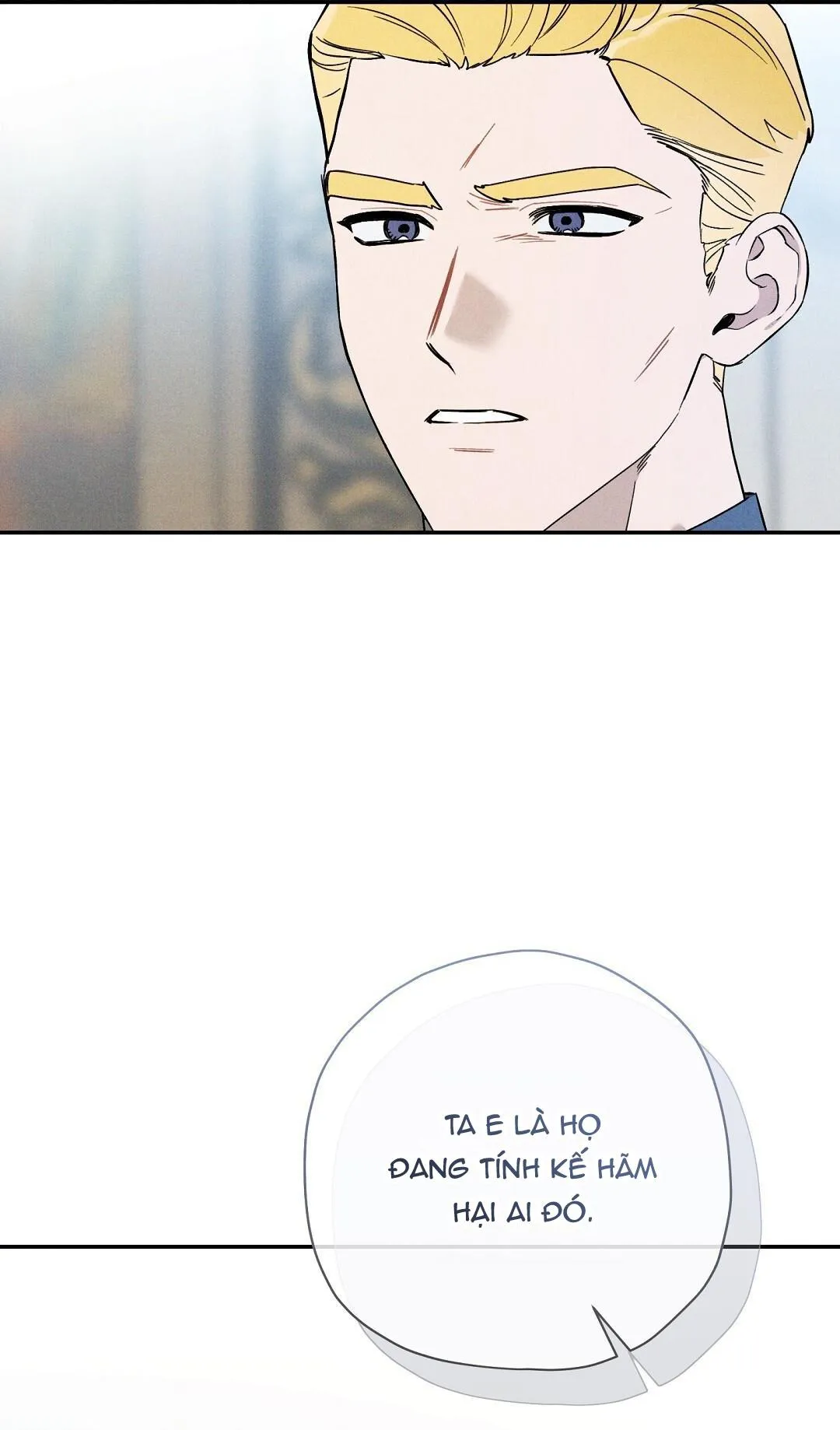 HOÀNG TỬ HƯ HỎNG CHE GIẤU MÌNH LÀ OMEGA Chapter 17 Trang 169