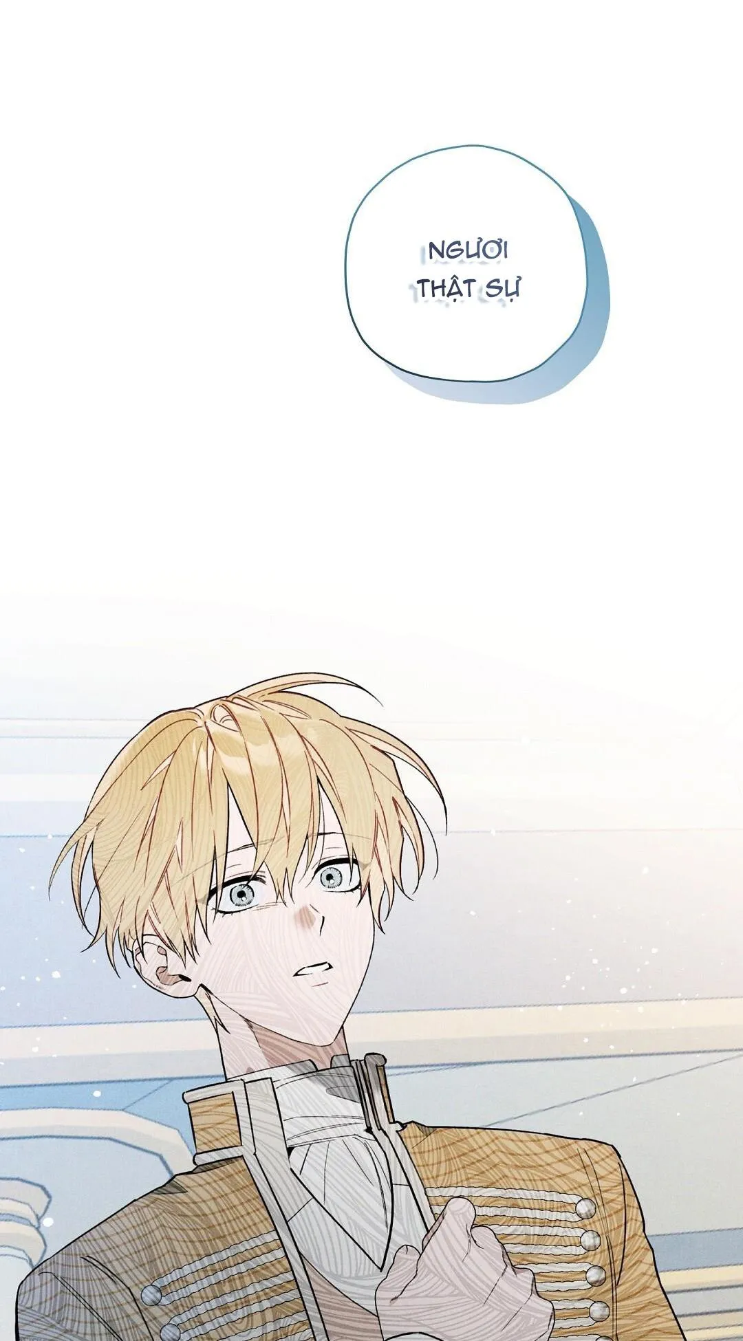 HOÀNG TỬ HƯ HỎNG CHE GIẤU MÌNH LÀ OMEGA Chapter 18 Trang 3