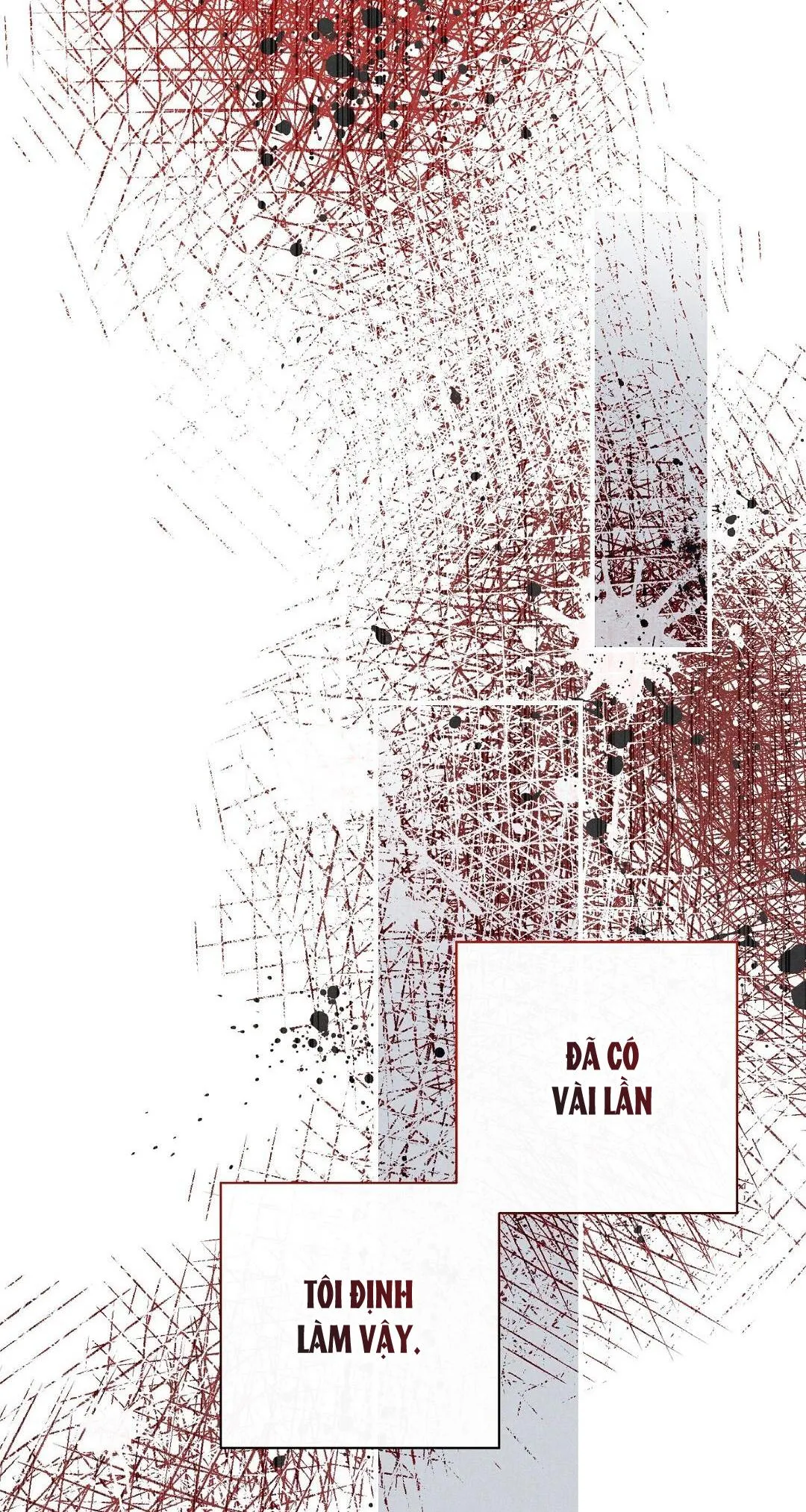 HOÀNG TỬ HƯ HỎNG CHE GIẤU MÌNH LÀ OMEGA Chapter 18 Trang 6