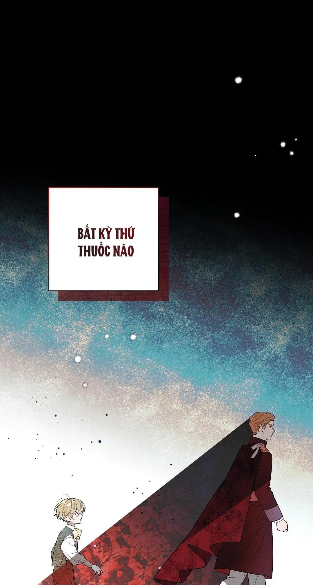 HOÀNG TỬ HƯ HỎNG CHE GIẤU MÌNH LÀ OMEGA Chapter 18 Trang 9