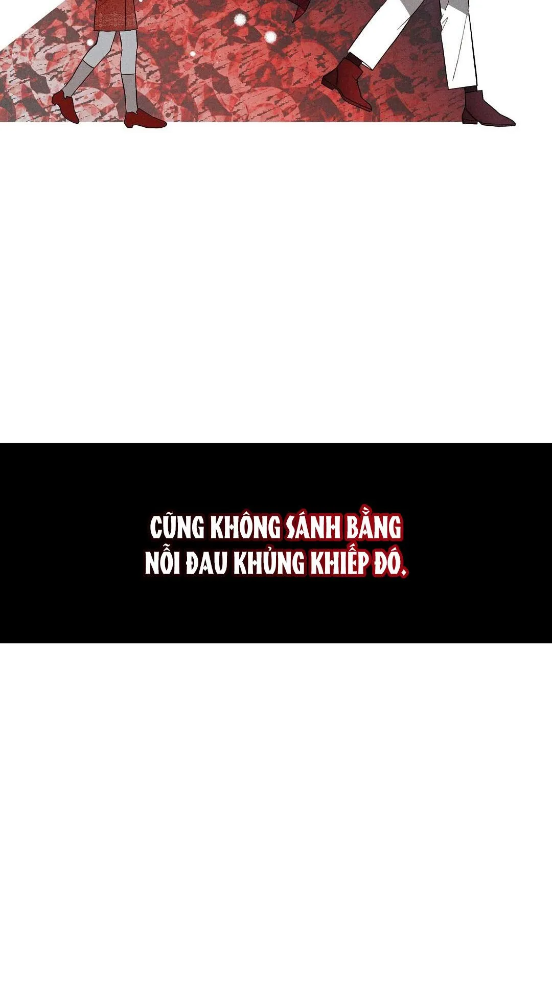 HOÀNG TỬ HƯ HỎNG CHE GIẤU MÌNH LÀ OMEGA Chapter 18 Trang 10