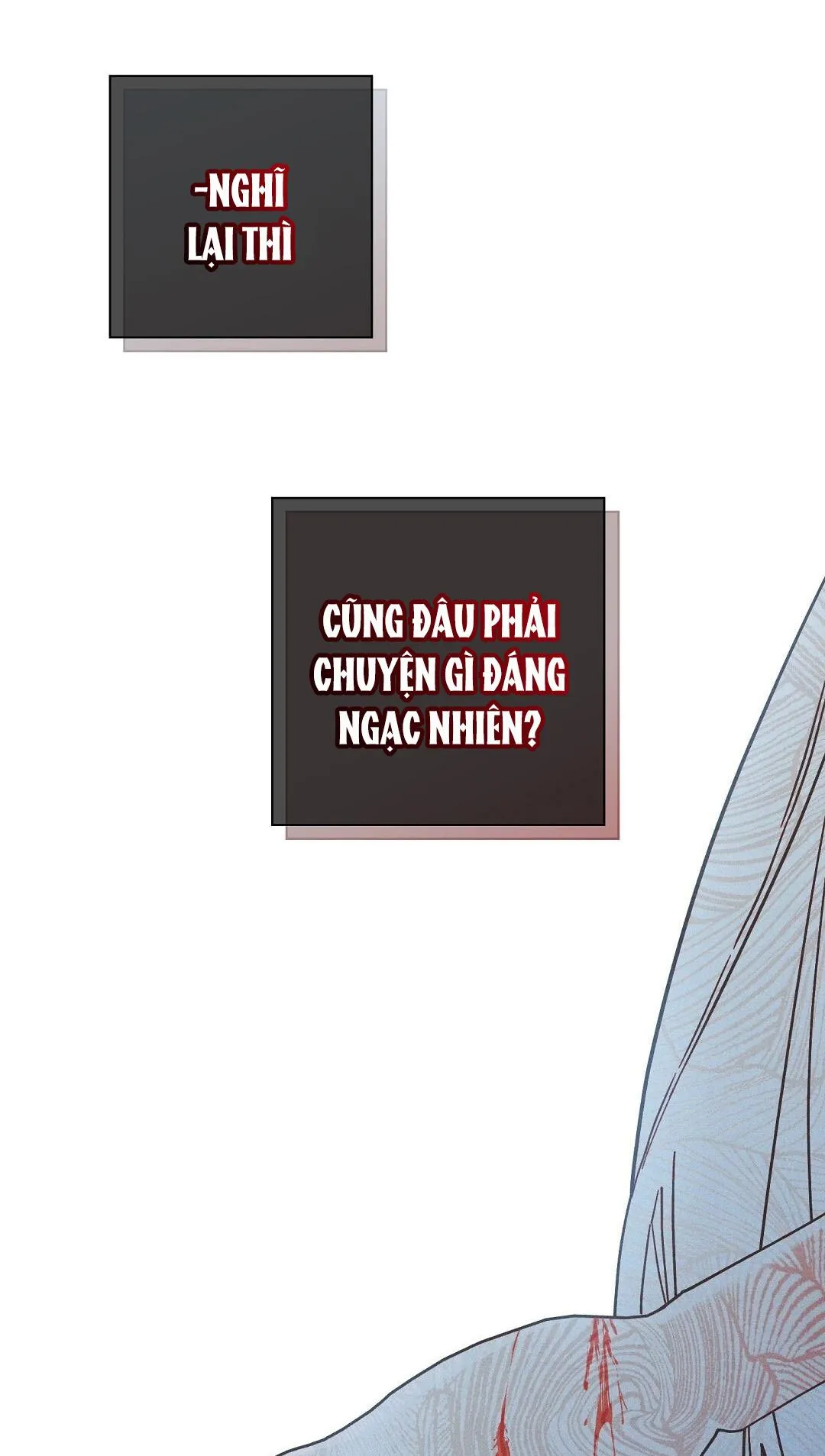 HOÀNG TỬ HƯ HỎNG CHE GIẤU MÌNH LÀ OMEGA Chapter 18 Trang 11