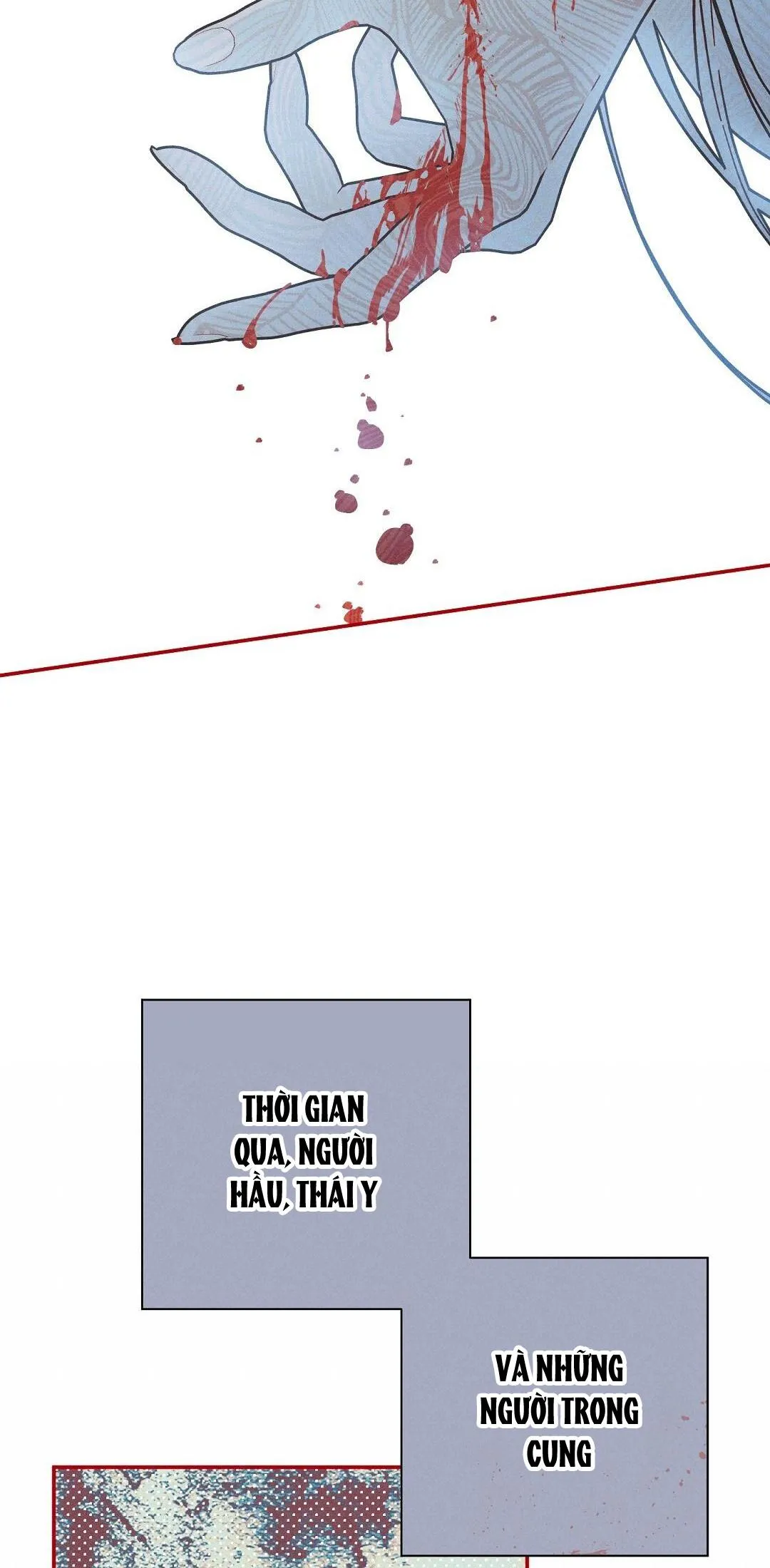 HOÀNG TỬ HƯ HỎNG CHE GIẤU MÌNH LÀ OMEGA Chapter 18 Trang 12