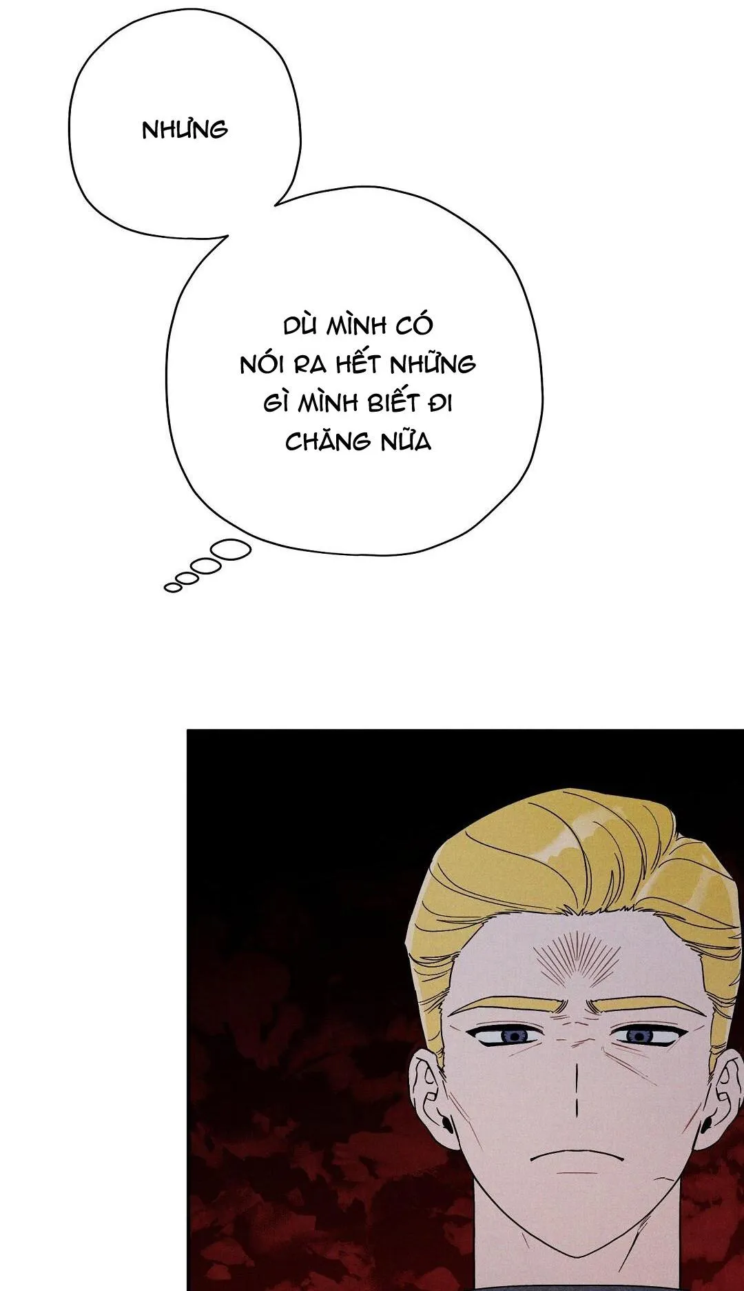 HOÀNG TỬ HƯ HỎNG CHE GIẤU MÌNH LÀ OMEGA Chapter 18 Trang 17