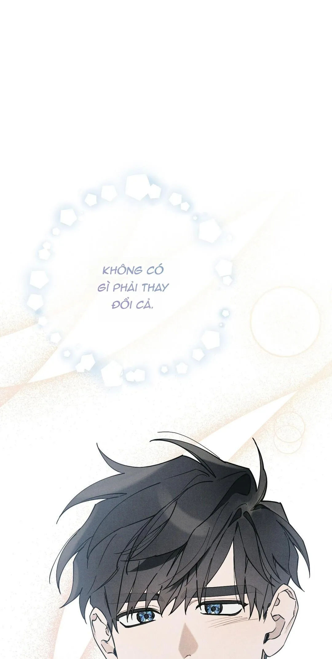 HOÀNG TỬ HƯ HỎNG CHE GIẤU MÌNH LÀ OMEGA Chapter 18 Trang 19