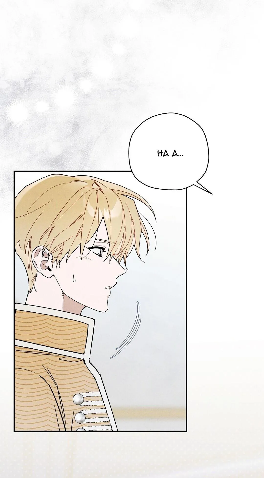 HOÀNG TỬ HƯ HỎNG CHE GIẤU MÌNH LÀ OMEGA Chapter 18 Trang 22