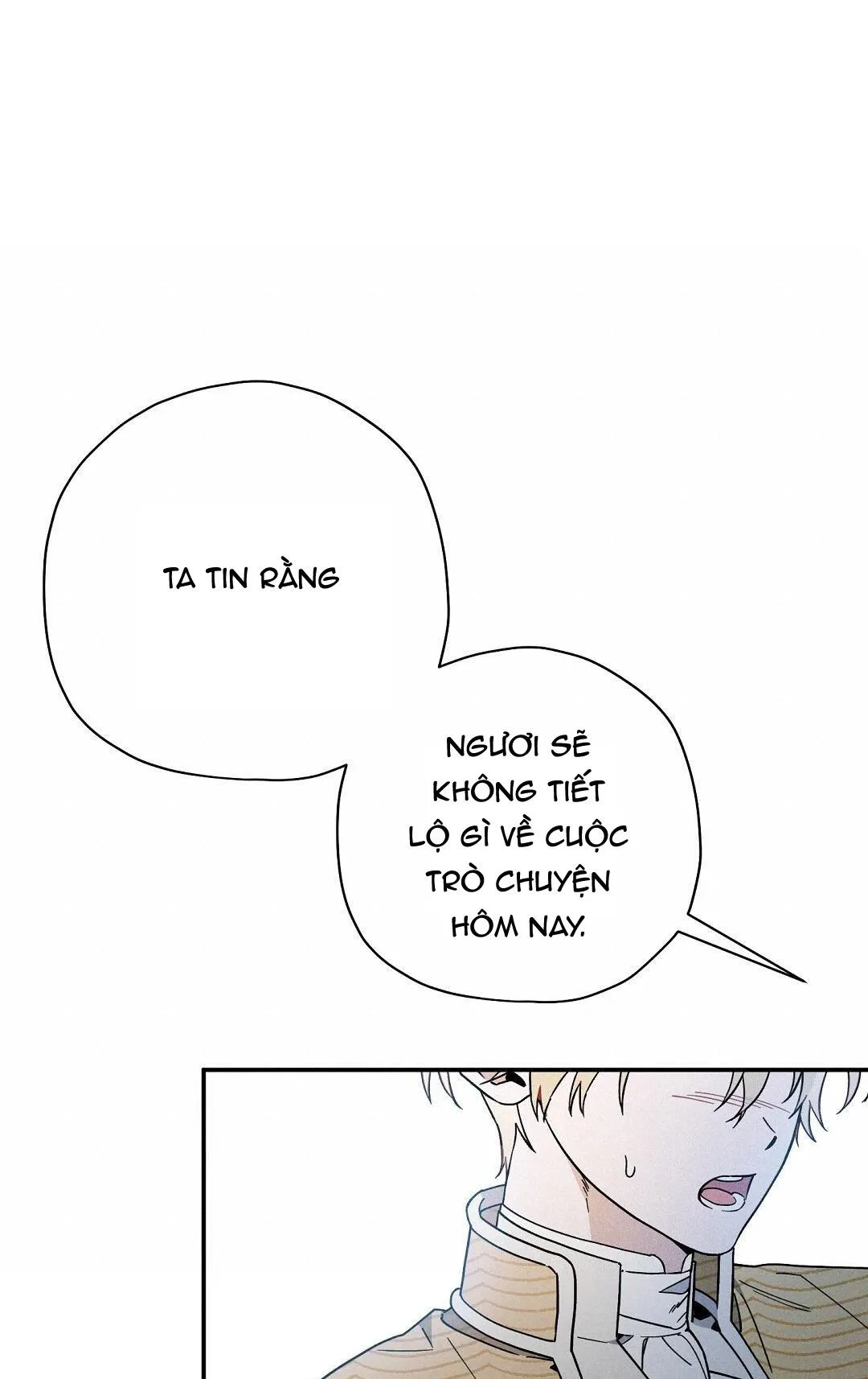 HOÀNG TỬ HƯ HỎNG CHE GIẤU MÌNH LÀ OMEGA Chapter 18 Trang 24