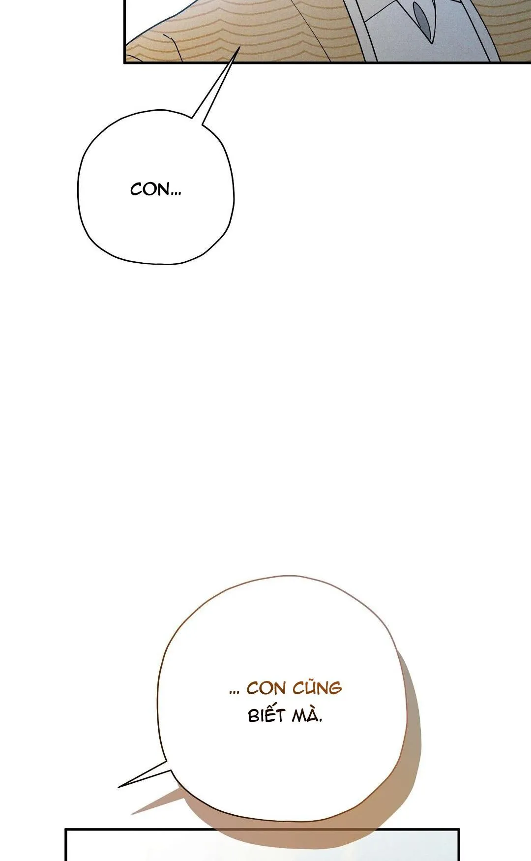 HOÀNG TỬ HƯ HỎNG CHE GIẤU MÌNH LÀ OMEGA Chapter 18 Trang 25