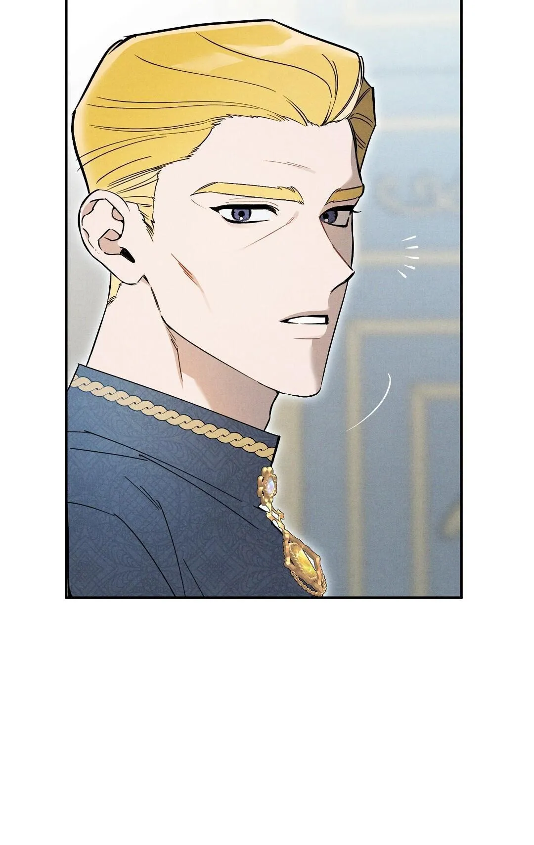 HOÀNG TỬ HƯ HỎNG CHE GIẤU MÌNH LÀ OMEGA Chapter 18 Trang 26