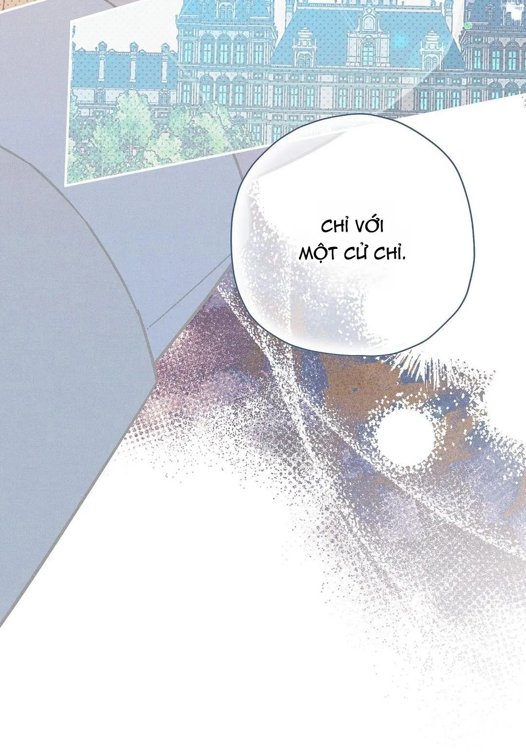 HOÀNG TỬ HƯ HỎNG CHE GIẤU MÌNH LÀ OMEGA Chapter 18 Trang 29