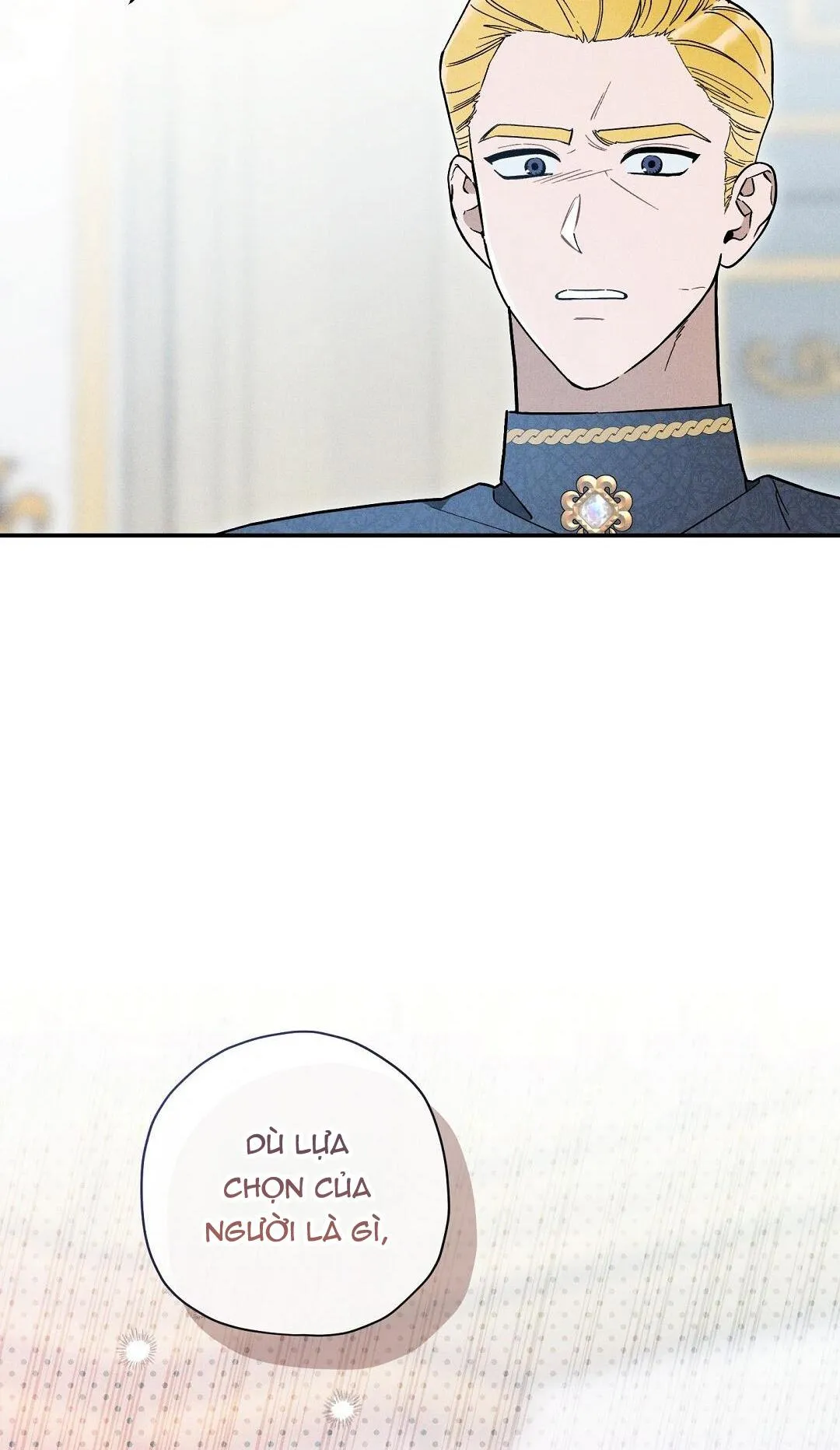 HOÀNG TỬ HƯ HỎNG CHE GIẤU MÌNH LÀ OMEGA Chapter 18 Trang 32