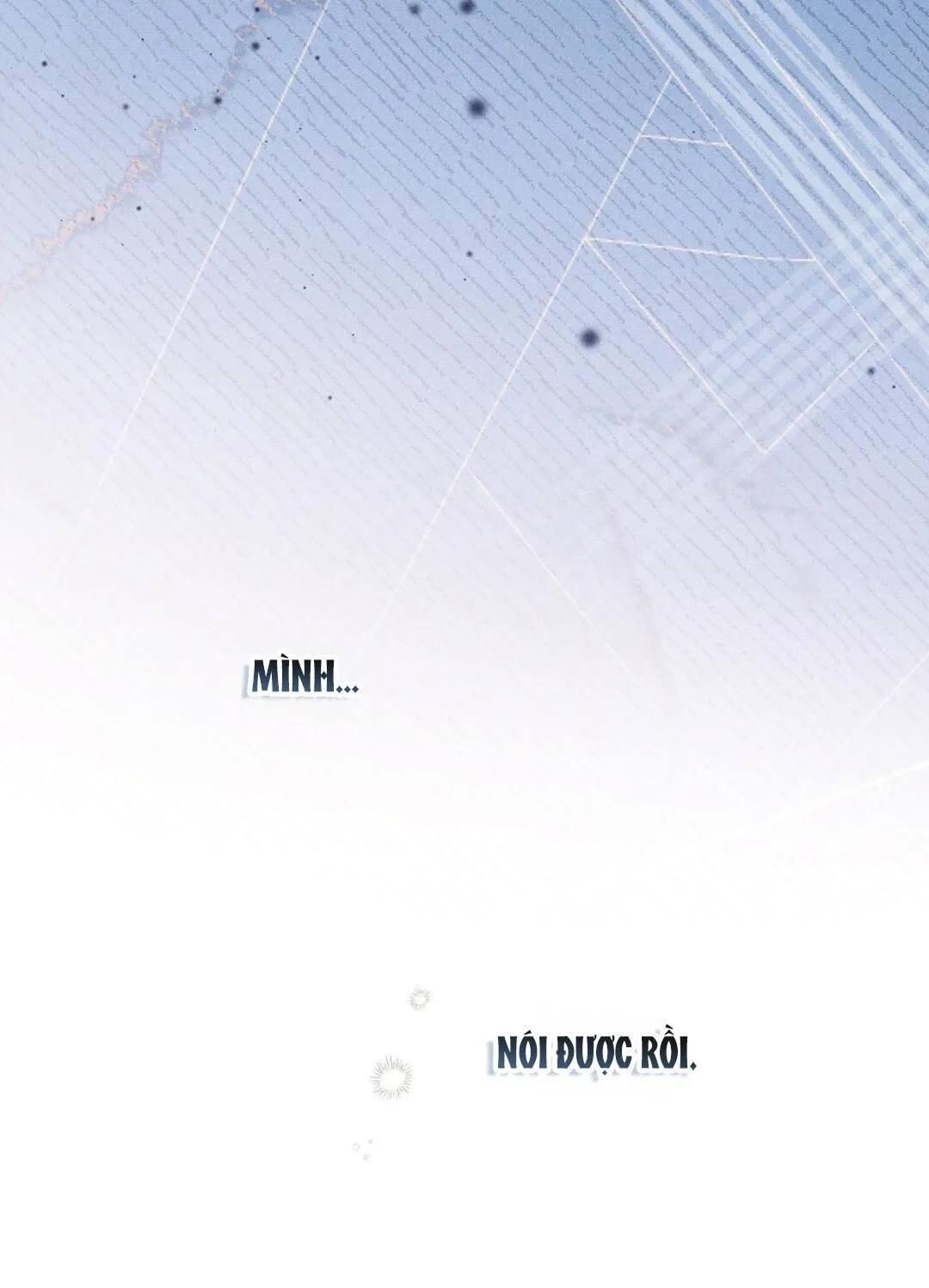 HOÀNG TỬ HƯ HỎNG CHE GIẤU MÌNH LÀ OMEGA Chapter 18 Trang 37