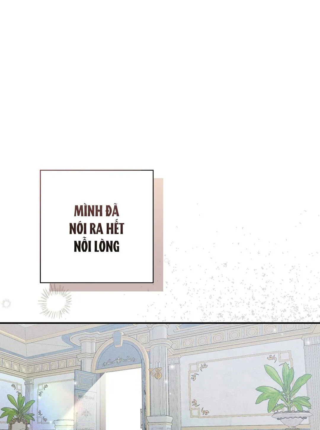 HOÀNG TỬ HƯ HỎNG CHE GIẤU MÌNH LÀ OMEGA Chapter 18 Trang 38