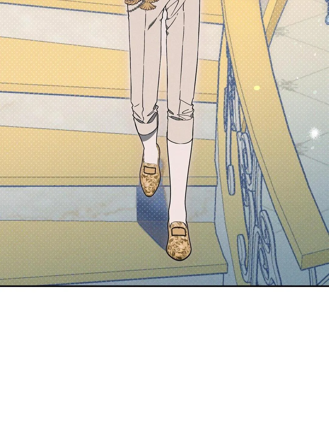 HOÀNG TỬ HƯ HỎNG CHE GIẤU MÌNH LÀ OMEGA Chapter 18 Trang 43