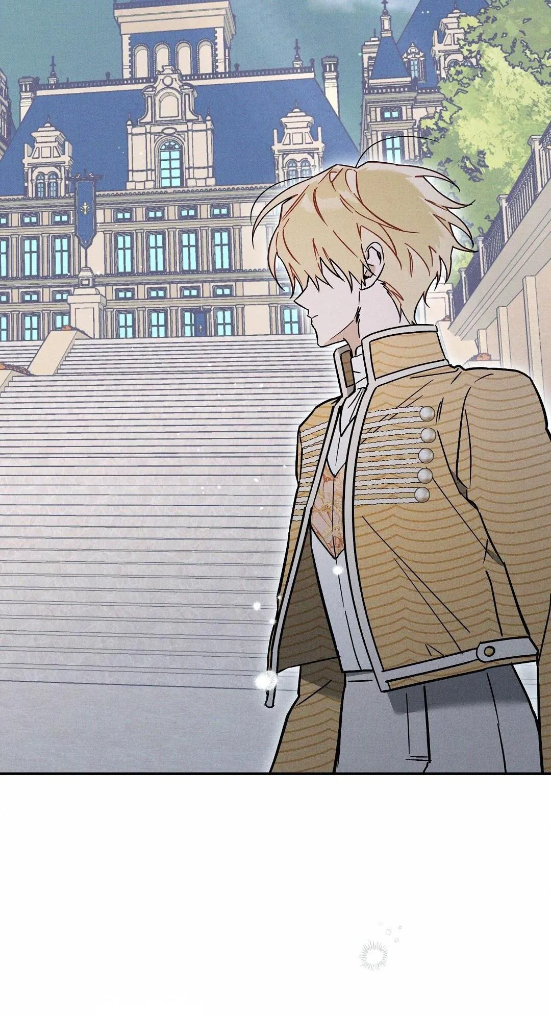 HOÀNG TỬ HƯ HỎNG CHE GIẤU MÌNH LÀ OMEGA Chapter 18 Trang 48