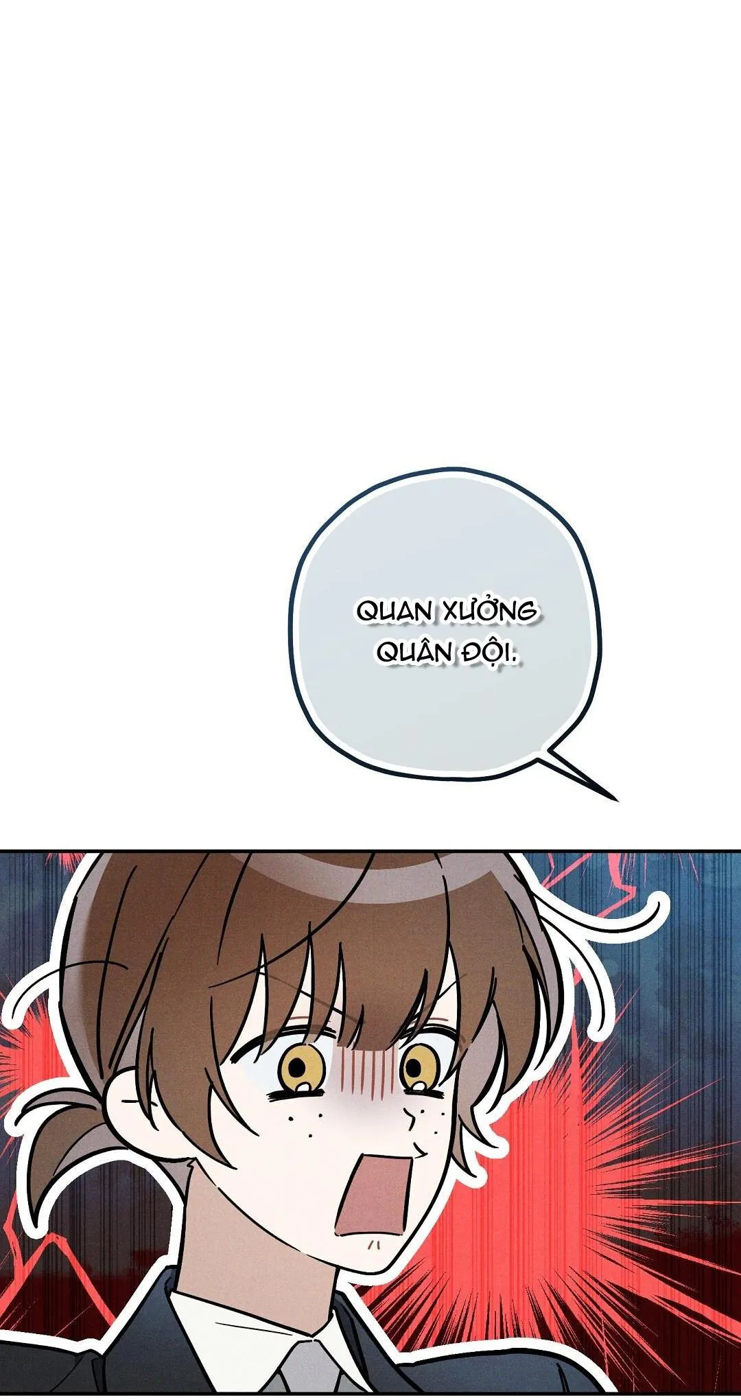 HOÀNG TỬ HƯ HỎNG CHE GIẤU MÌNH LÀ OMEGA Chapter 18 Trang 55