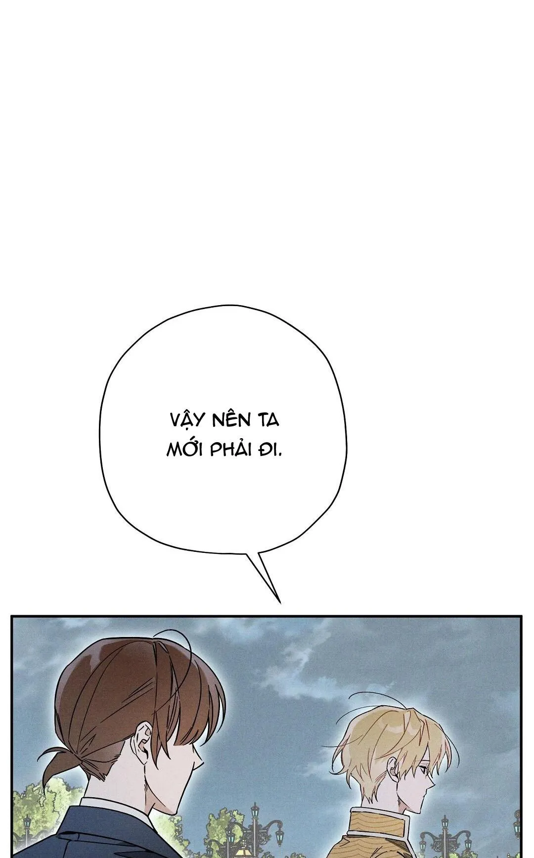 HOÀNG TỬ HƯ HỎNG CHE GIẤU MÌNH LÀ OMEGA Chapter 18 Trang 57