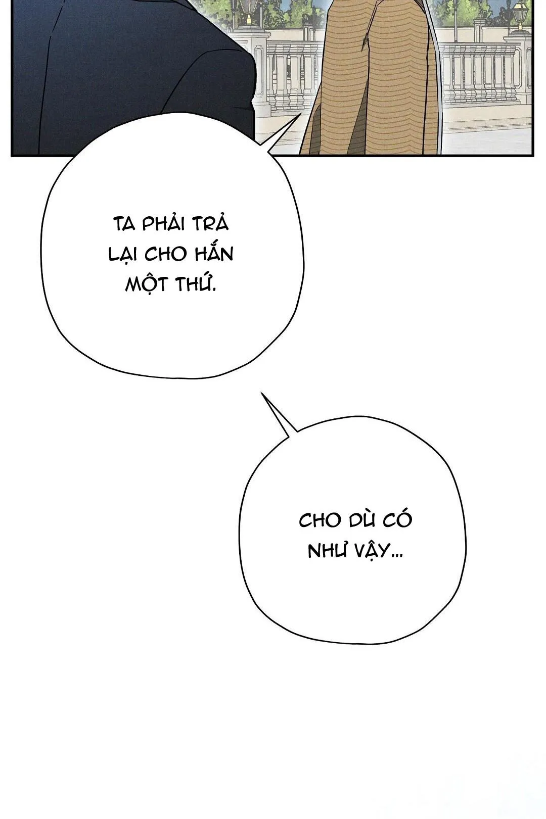 HOÀNG TỬ HƯ HỎNG CHE GIẤU MÌNH LÀ OMEGA Chapter 18 Trang 58