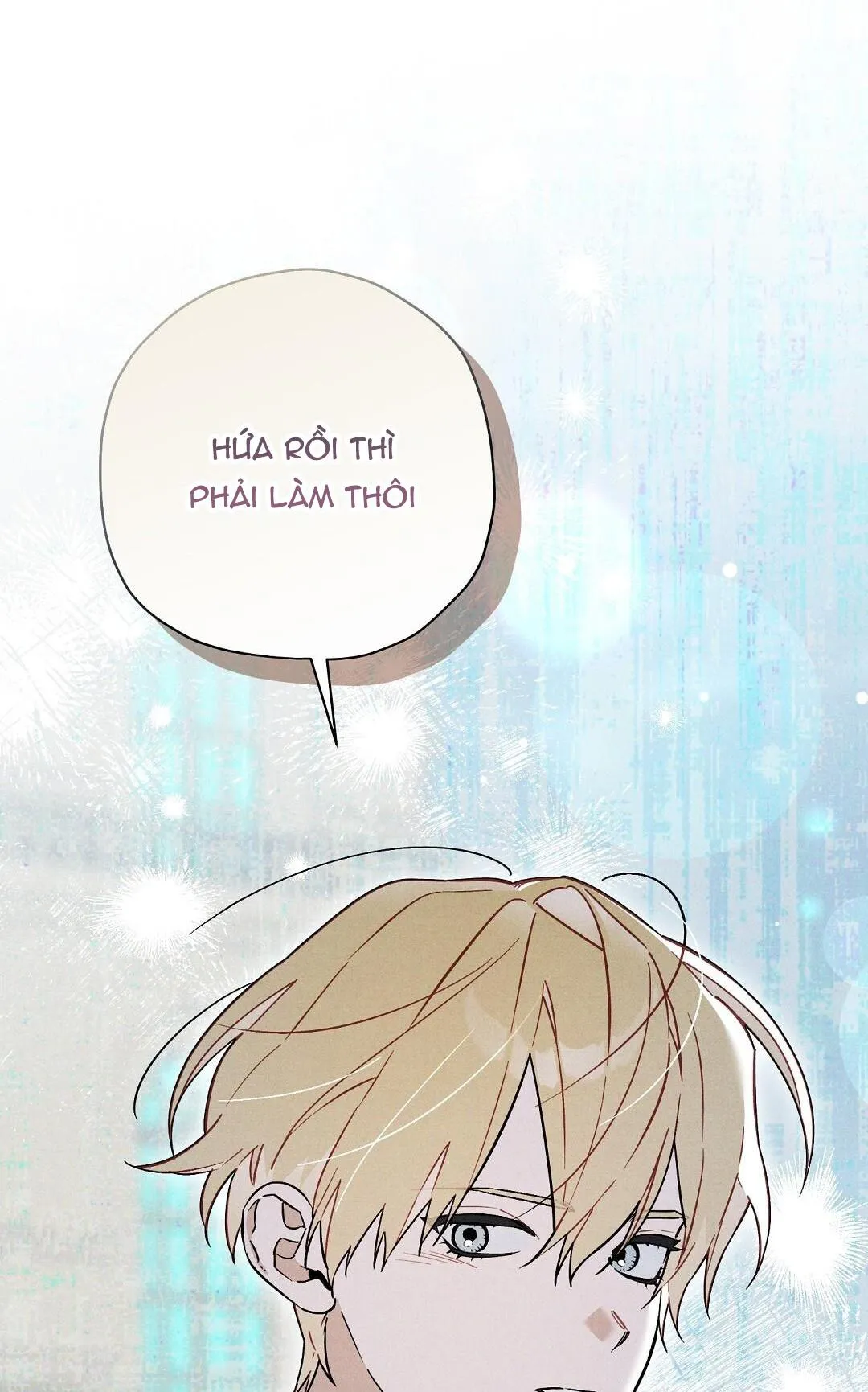 HOÀNG TỬ HƯ HỎNG CHE GIẤU MÌNH LÀ OMEGA Chapter 18 Trang 59