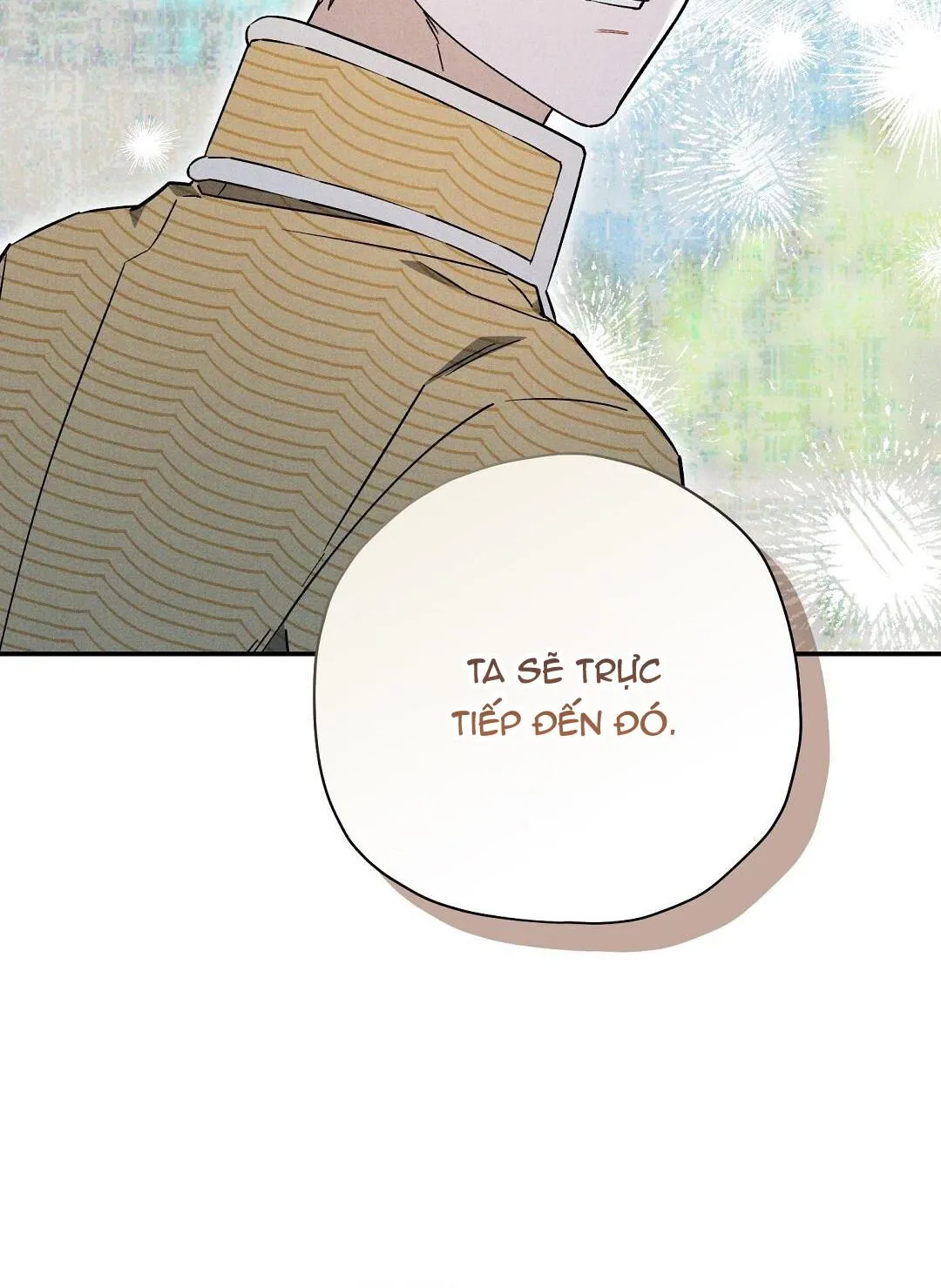 HOÀNG TỬ HƯ HỎNG CHE GIẤU MÌNH LÀ OMEGA Chapter 18 Trang 60