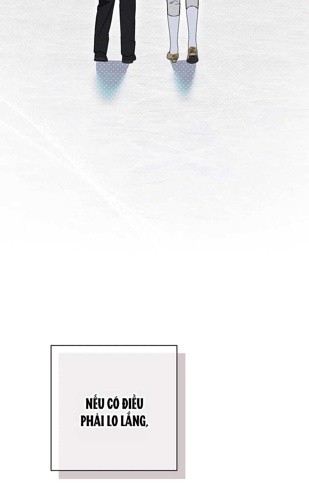 HOÀNG TỬ HƯ HỎNG CHE GIẤU MÌNH LÀ OMEGA Chapter 18 Trang 63