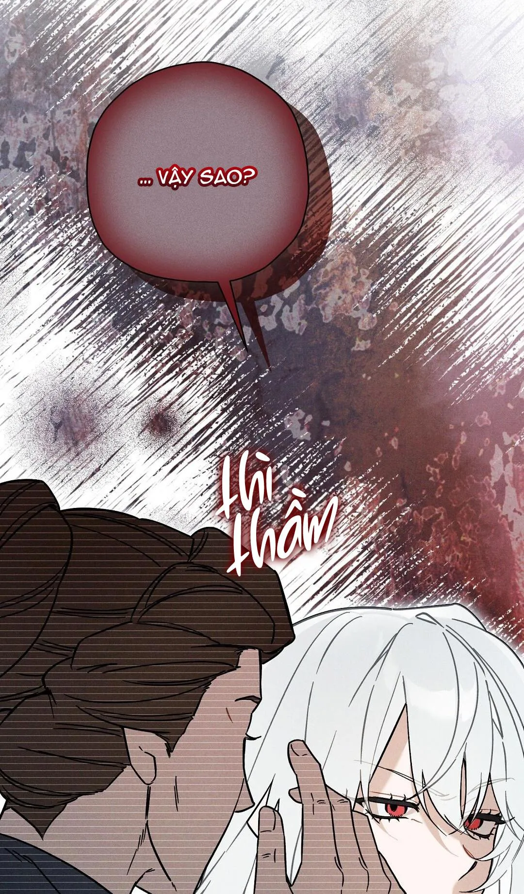 HOÀNG TỬ HƯ HỎNG CHE GIẤU MÌNH LÀ OMEGA Chapter 18 Trang 69