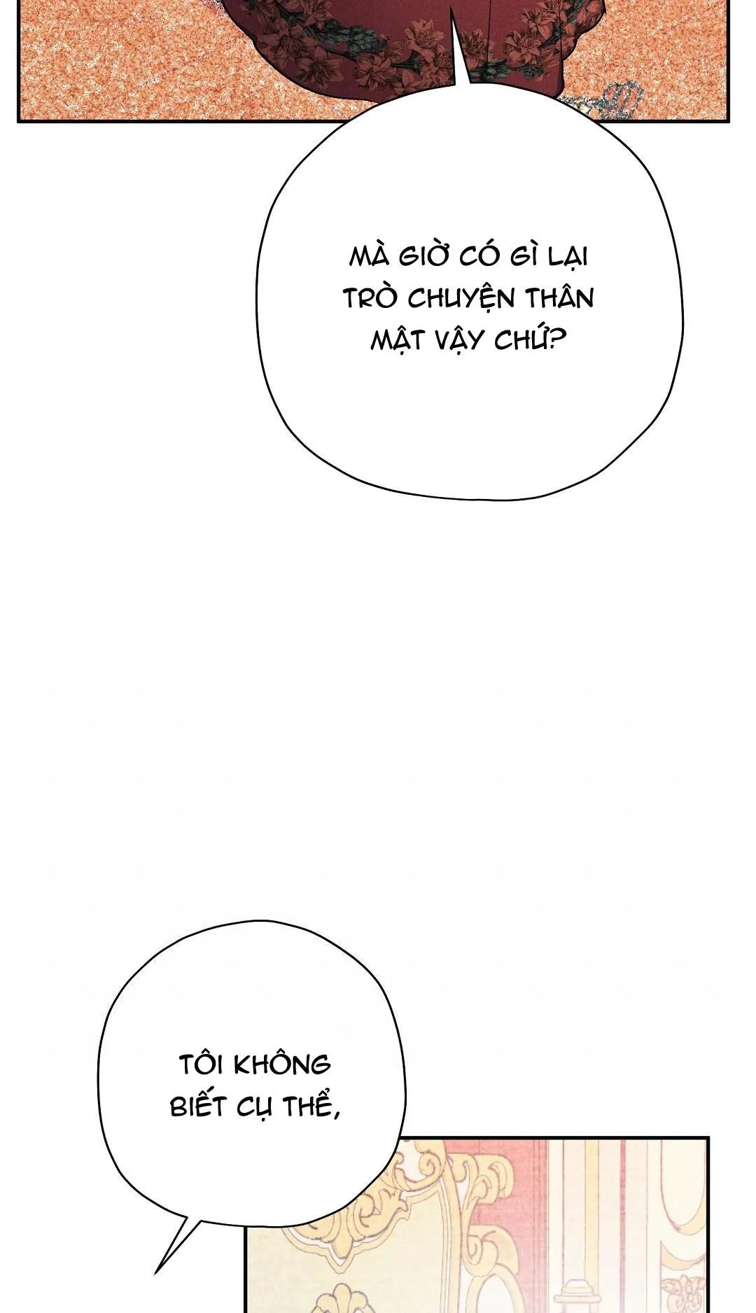 HOÀNG TỬ HƯ HỎNG CHE GIẤU MÌNH LÀ OMEGA Chapter 18 Trang 72