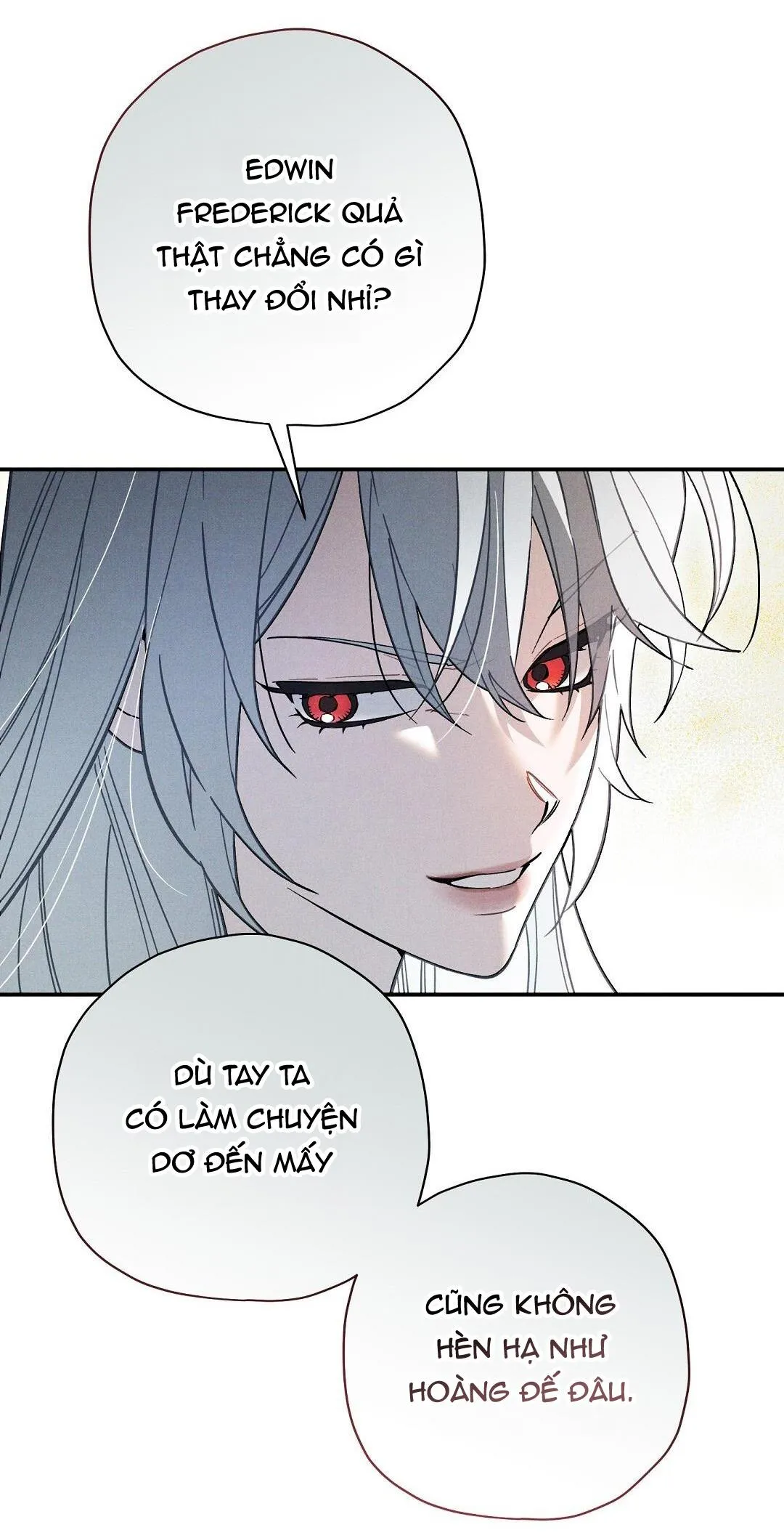 HOÀNG TỬ HƯ HỎNG CHE GIẤU MÌNH LÀ OMEGA Chapter 18 Trang 74