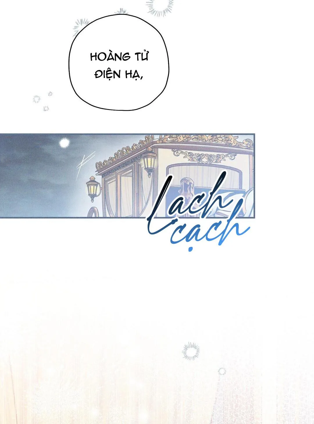 HOÀNG TỬ HƯ HỎNG CHE GIẤU MÌNH LÀ OMEGA Chapter 18 Trang 80