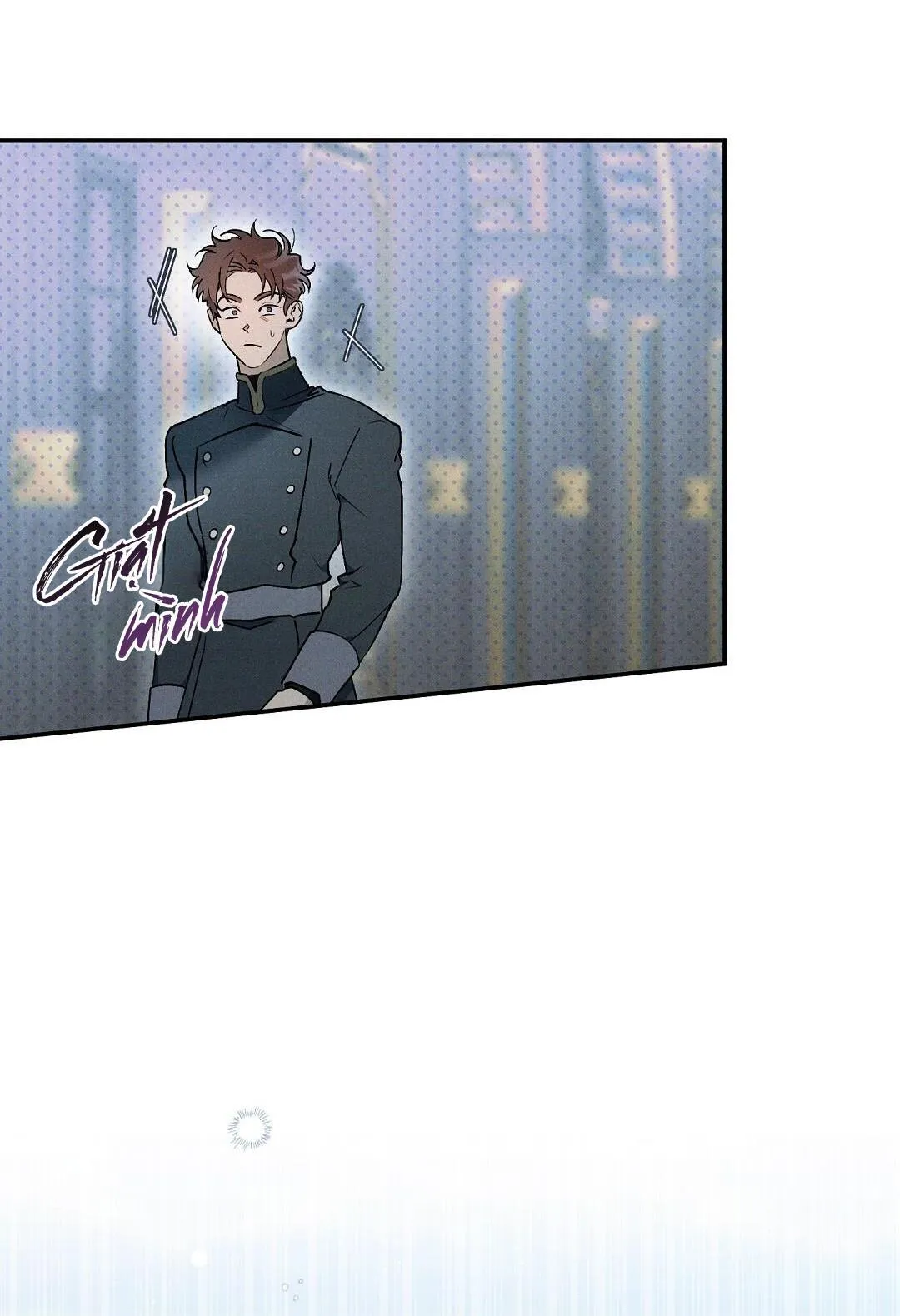 HOÀNG TỬ HƯ HỎNG CHE GIẤU MÌNH LÀ OMEGA Chapter 19 Trang 6