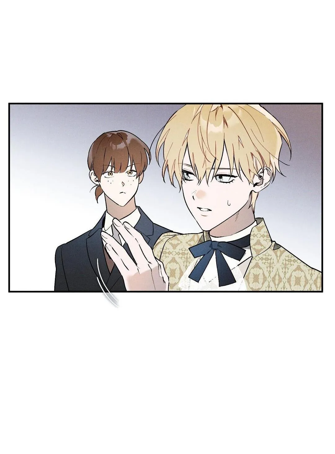 HOÀNG TỬ HƯ HỎNG CHE GIẤU MÌNH LÀ OMEGA Chapter 19 Trang 19