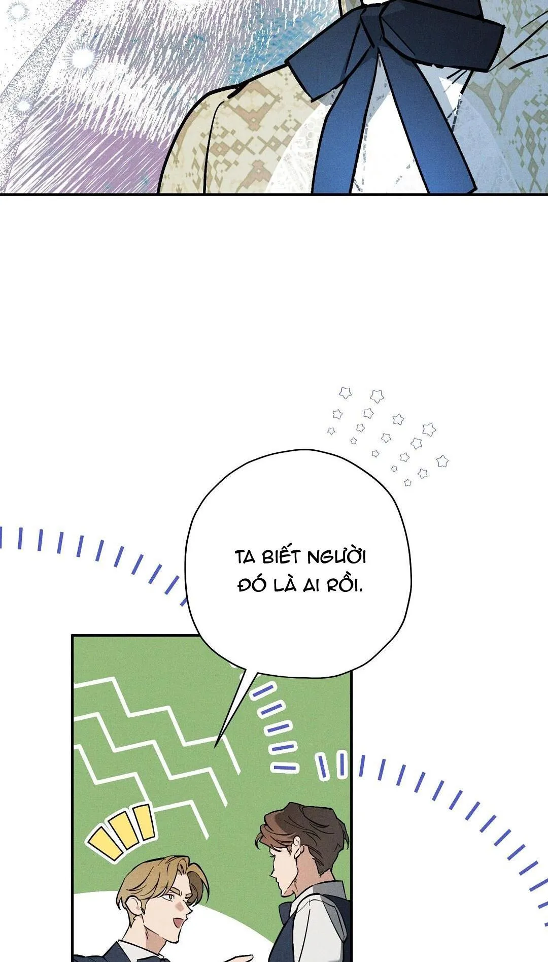 HOÀNG TỬ HƯ HỎNG CHE GIẤU MÌNH LÀ OMEGA Chapter 19 Trang 23