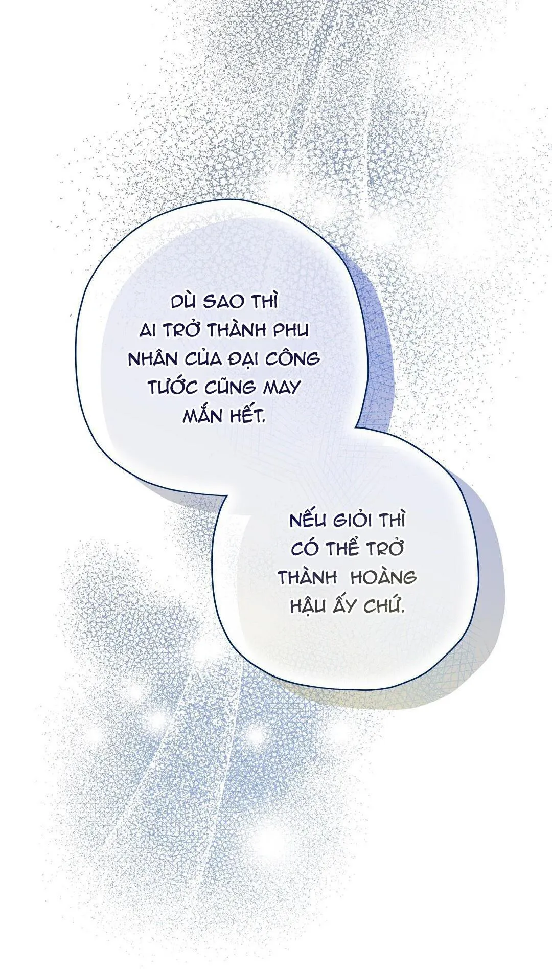 HOÀNG TỬ HƯ HỎNG CHE GIẤU MÌNH LÀ OMEGA Chapter 19 Trang 25