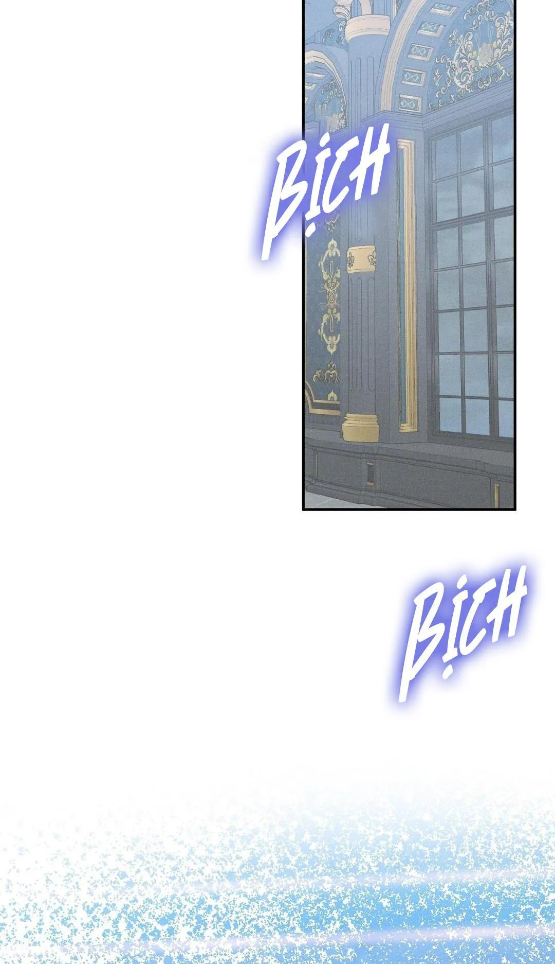 HOÀNG TỬ HƯ HỎNG CHE GIẤU MÌNH LÀ OMEGA Chapter 19 Trang 39