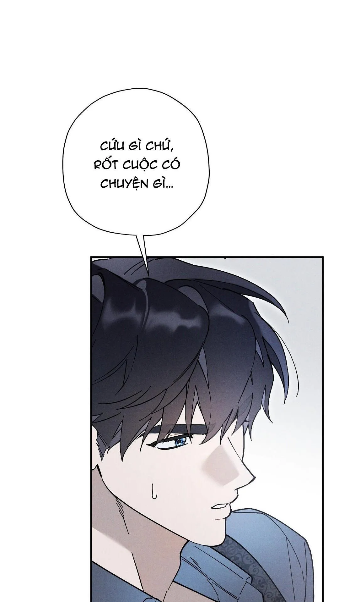 HOÀNG TỬ HƯ HỎNG CHE GIẤU MÌNH LÀ OMEGA Chapter 19 Trang 45