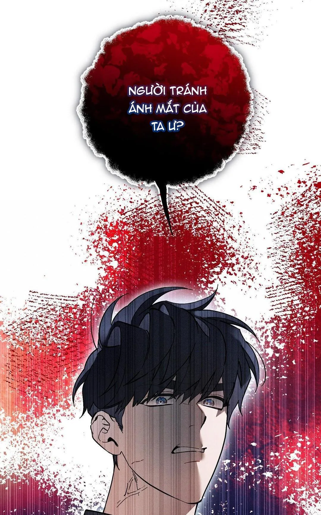 HOÀNG TỬ HƯ HỎNG CHE GIẤU MÌNH LÀ OMEGA Chapter 19 Trang 49