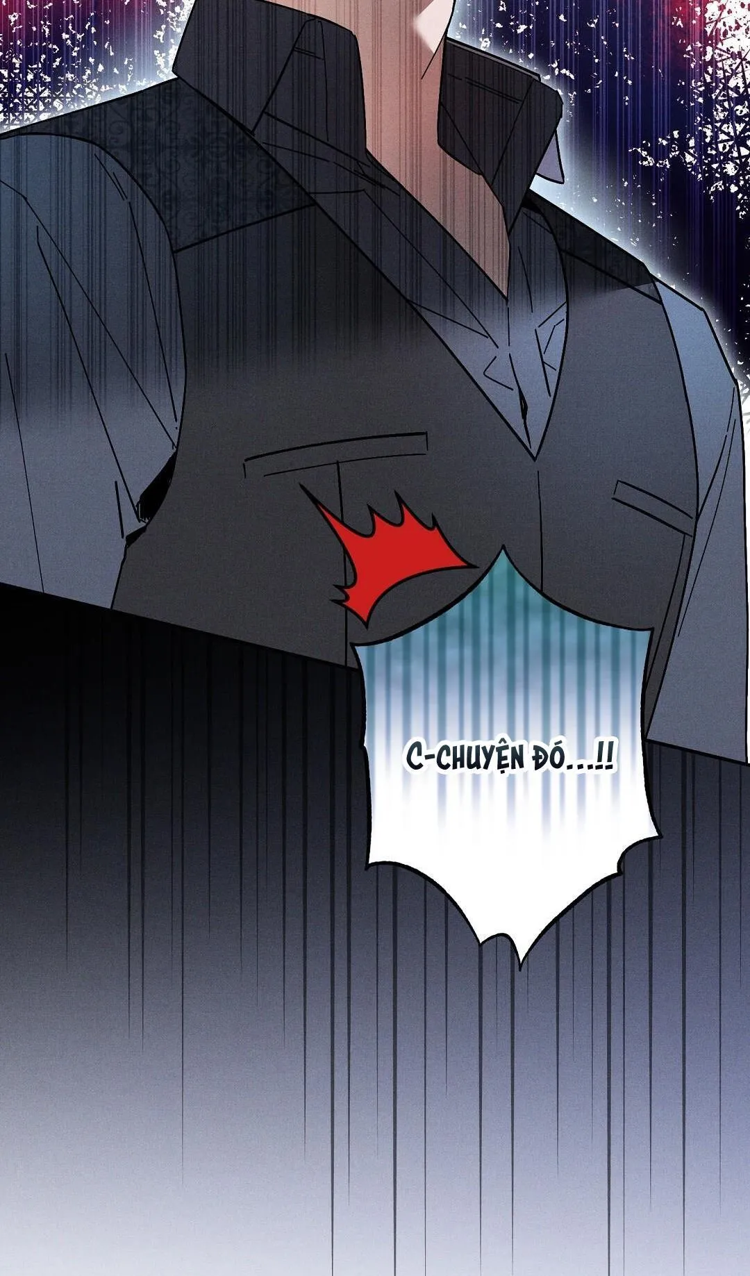 HOÀNG TỬ HƯ HỎNG CHE GIẤU MÌNH LÀ OMEGA Chapter 19 Trang 50