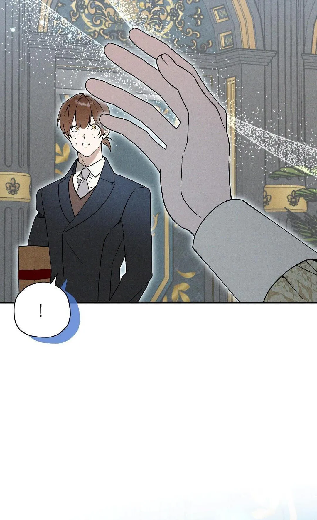 HOÀNG TỬ HƯ HỎNG CHE GIẤU MÌNH LÀ OMEGA Chapter 19 Trang 53