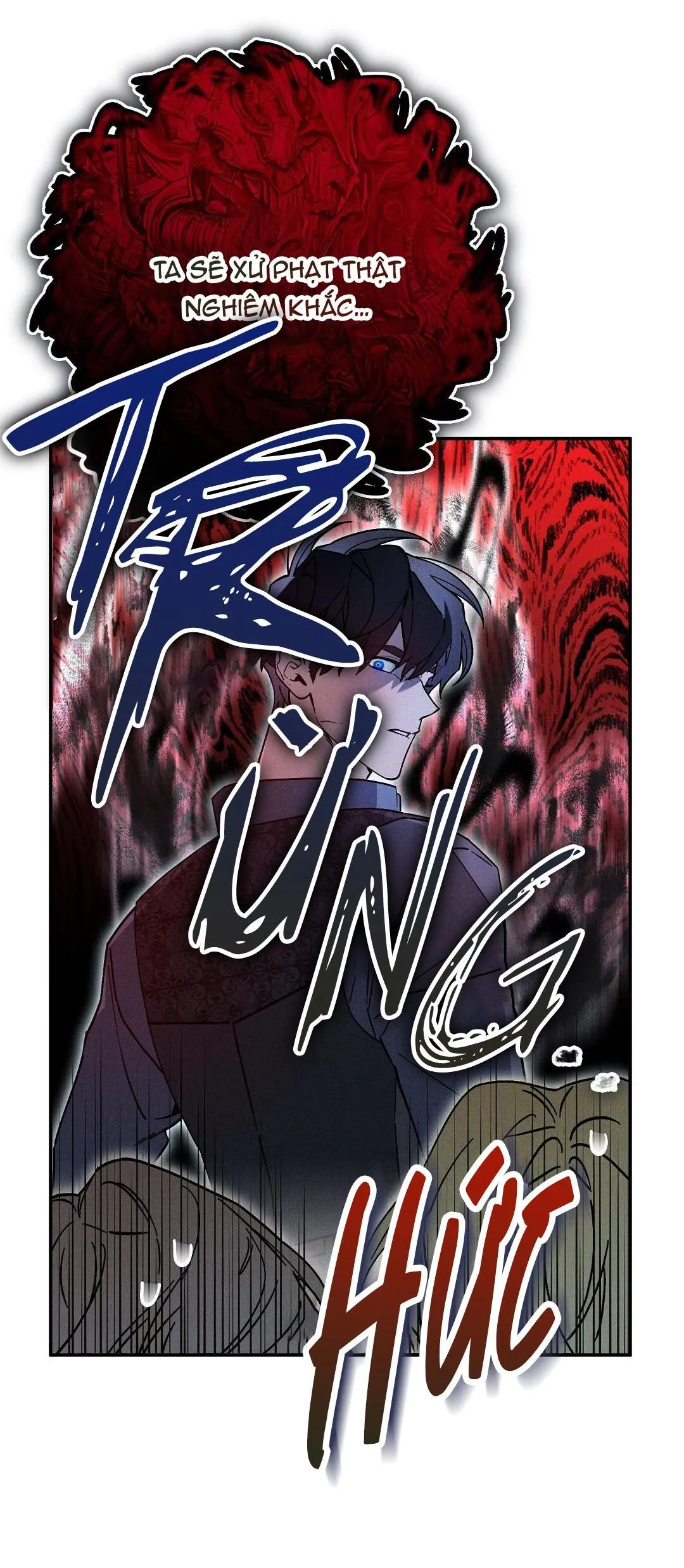 HOÀNG TỬ HƯ HỎNG CHE GIẤU MÌNH LÀ OMEGA Chapter 19 Trang 58