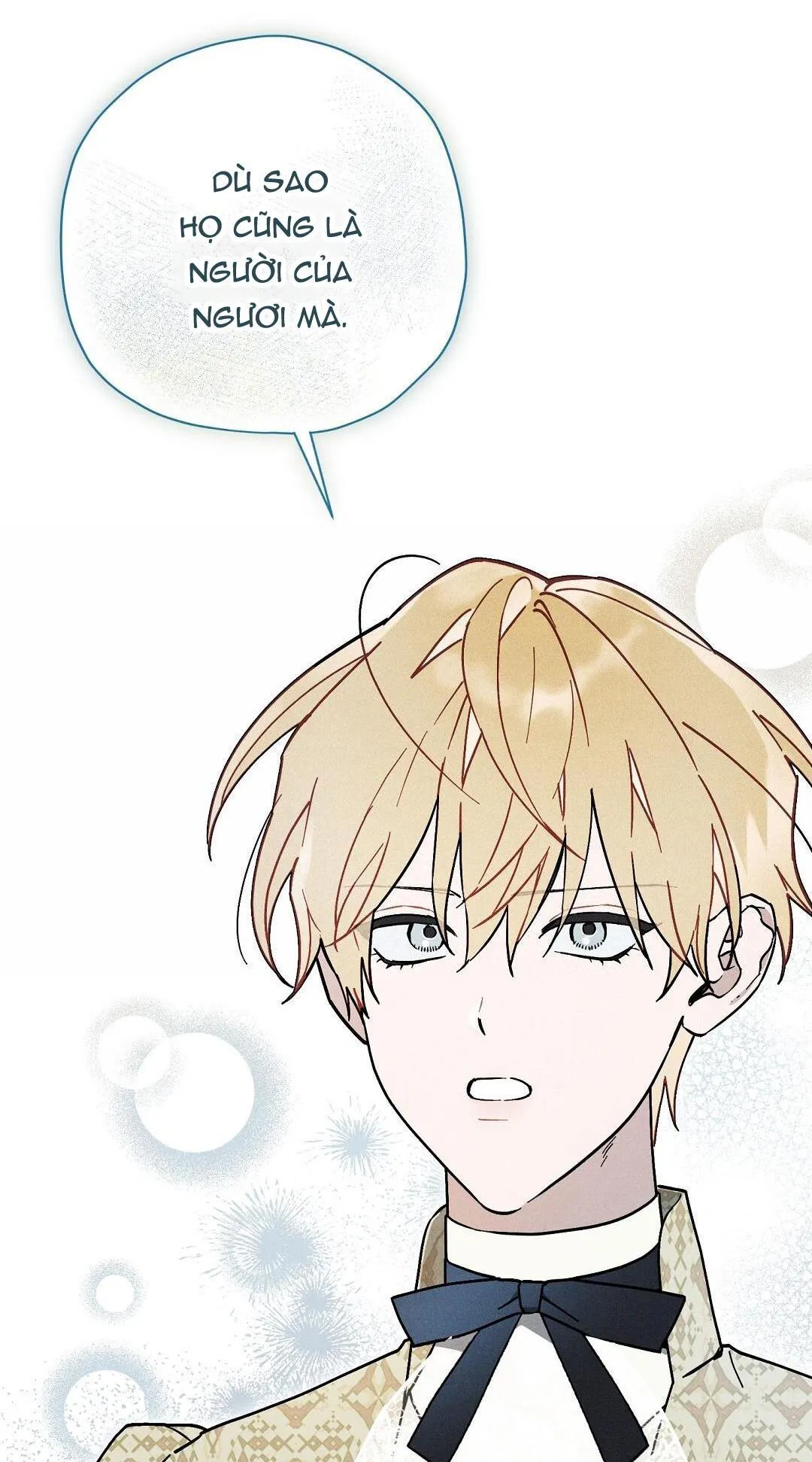 HOÀNG TỬ HƯ HỎNG CHE GIẤU MÌNH LÀ OMEGA Chapter 19 Trang 60