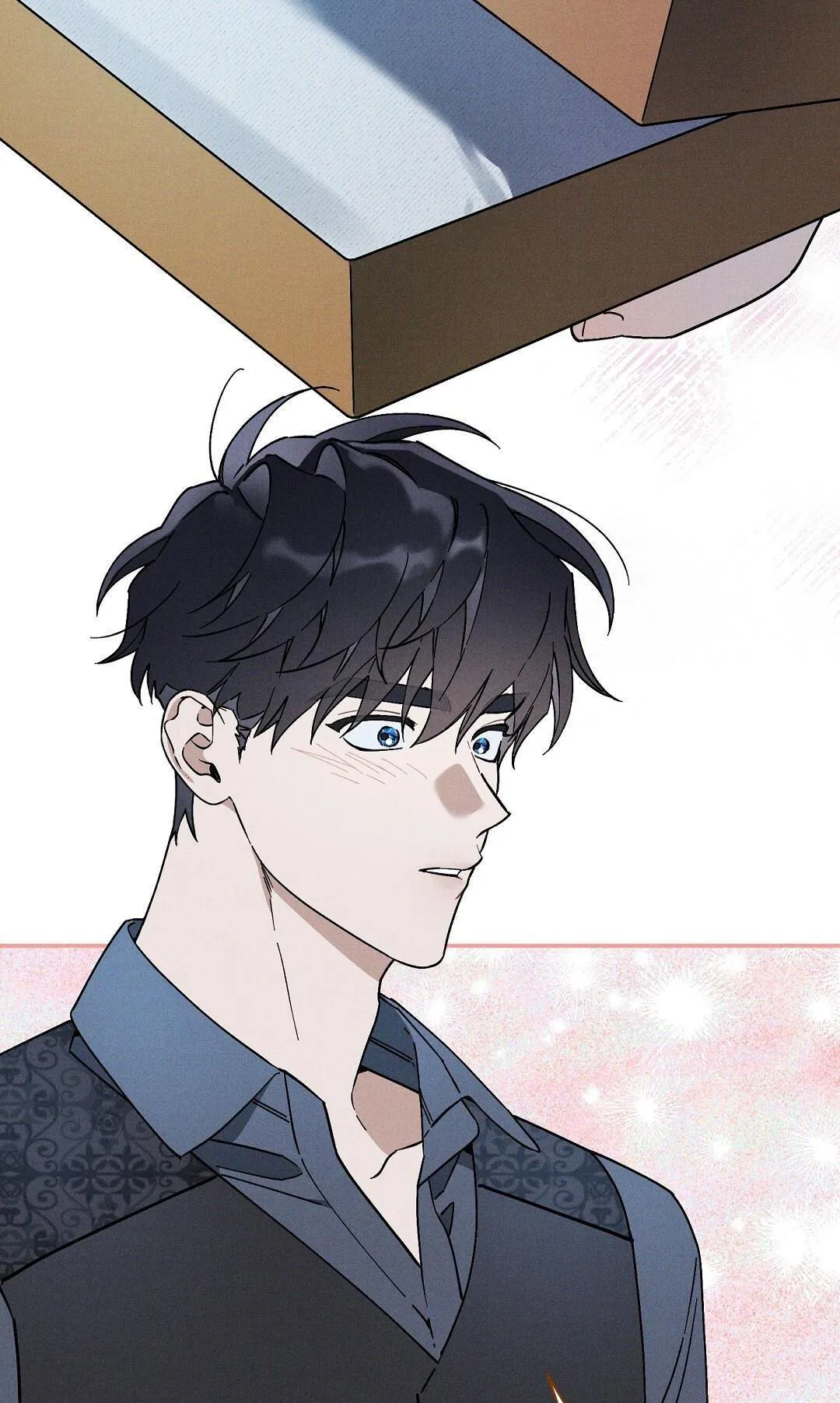 HOÀNG TỬ HƯ HỎNG CHE GIẤU MÌNH LÀ OMEGA Chapter 19 Trang 68