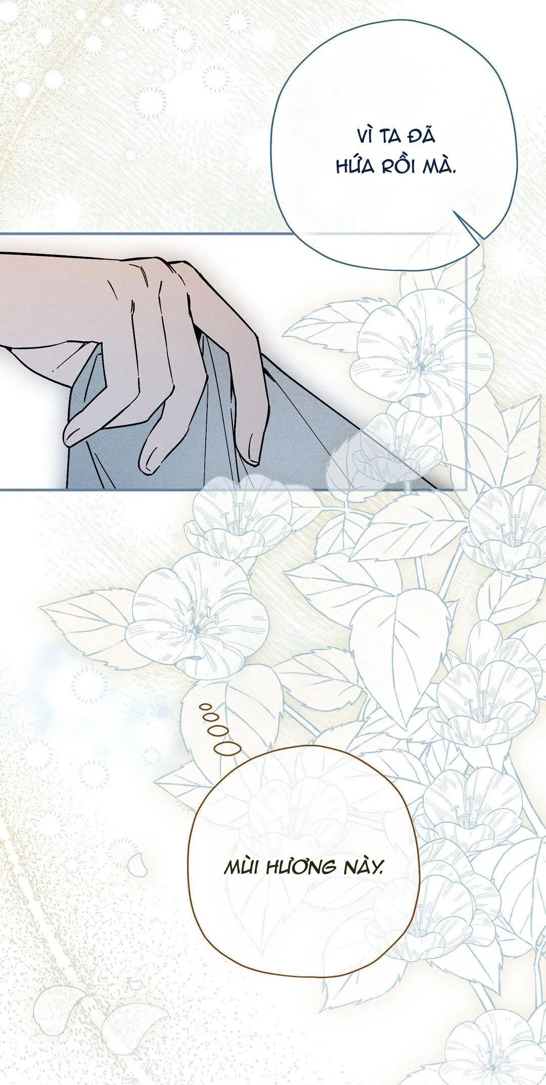 HOÀNG TỬ HƯ HỎNG CHE GIẤU MÌNH LÀ OMEGA Chapter 19 Trang 70