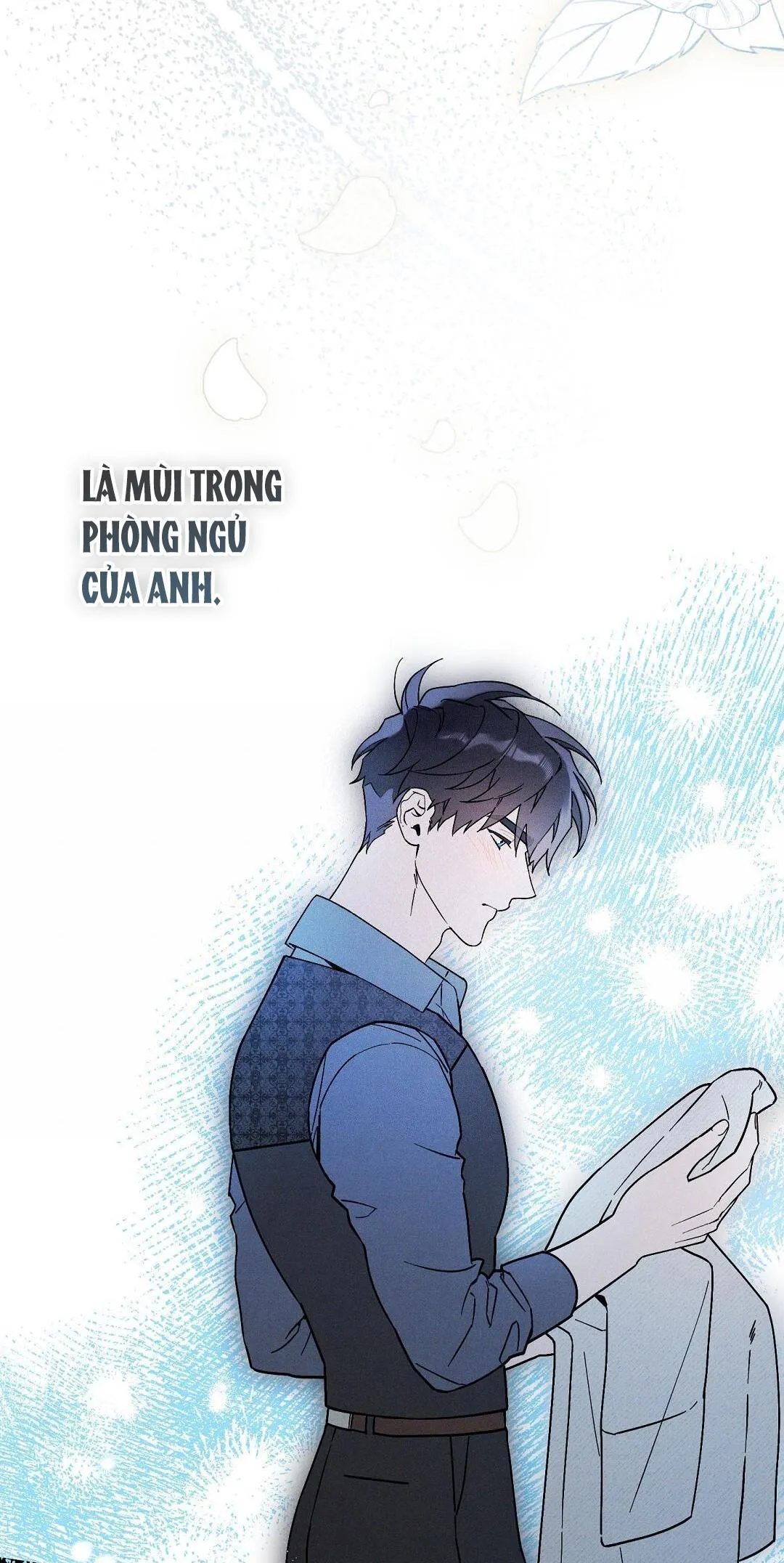 HOÀNG TỬ HƯ HỎNG CHE GIẤU MÌNH LÀ OMEGA Chapter 19 Trang 71