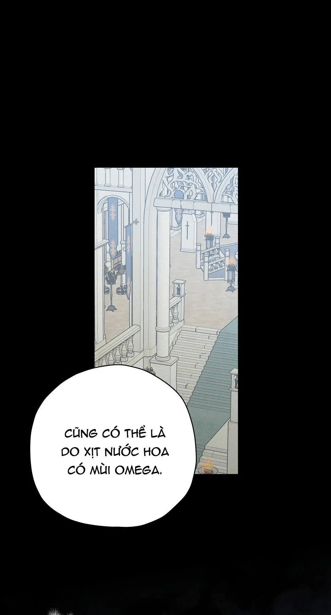 HOÀNG TỬ HƯ HỎNG CHE GIẤU MÌNH LÀ OMEGA Chapter 19 Trang 73