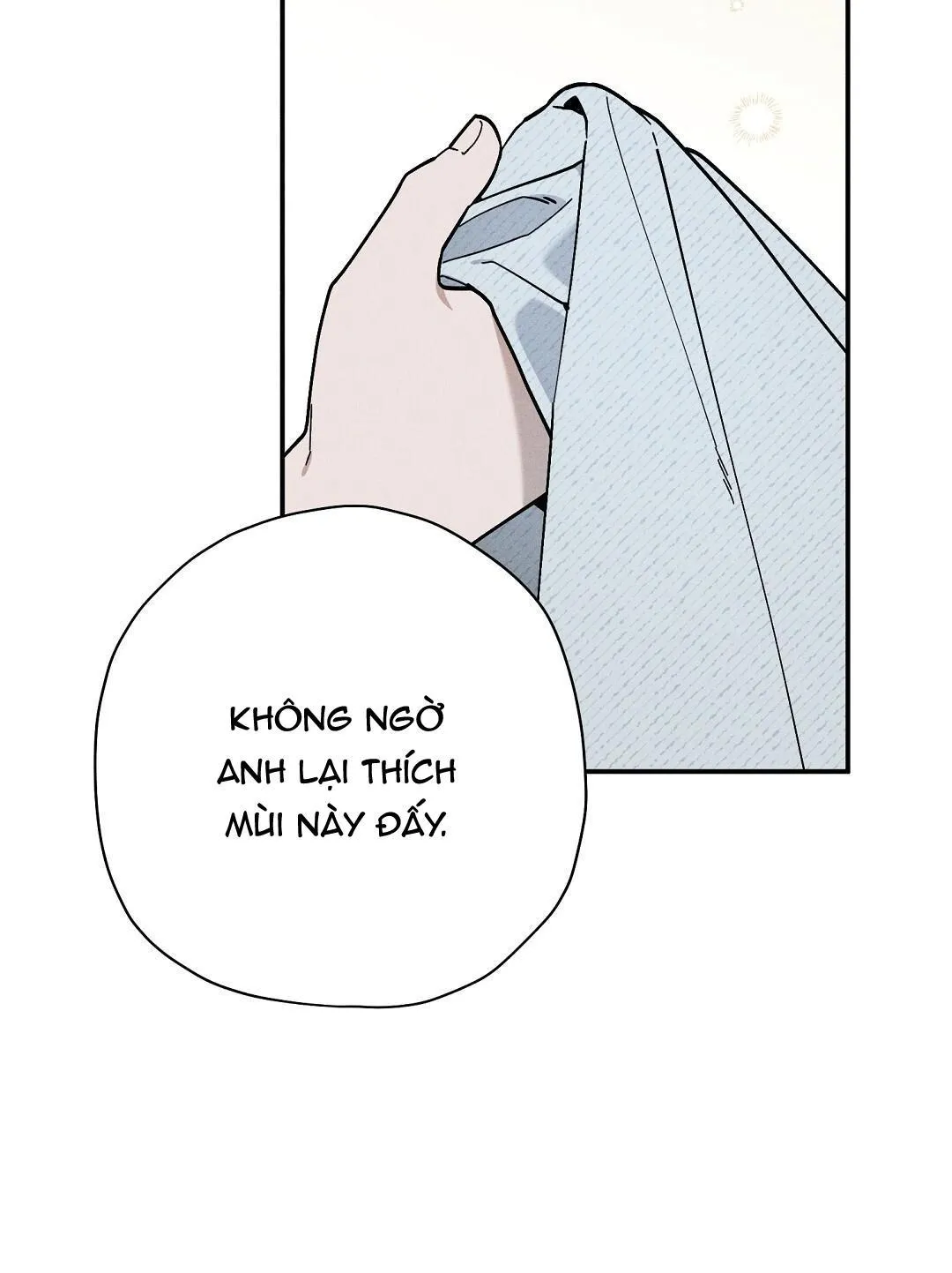 HOÀNG TỬ HƯ HỎNG CHE GIẤU MÌNH LÀ OMEGA Chapter 19 Trang 79