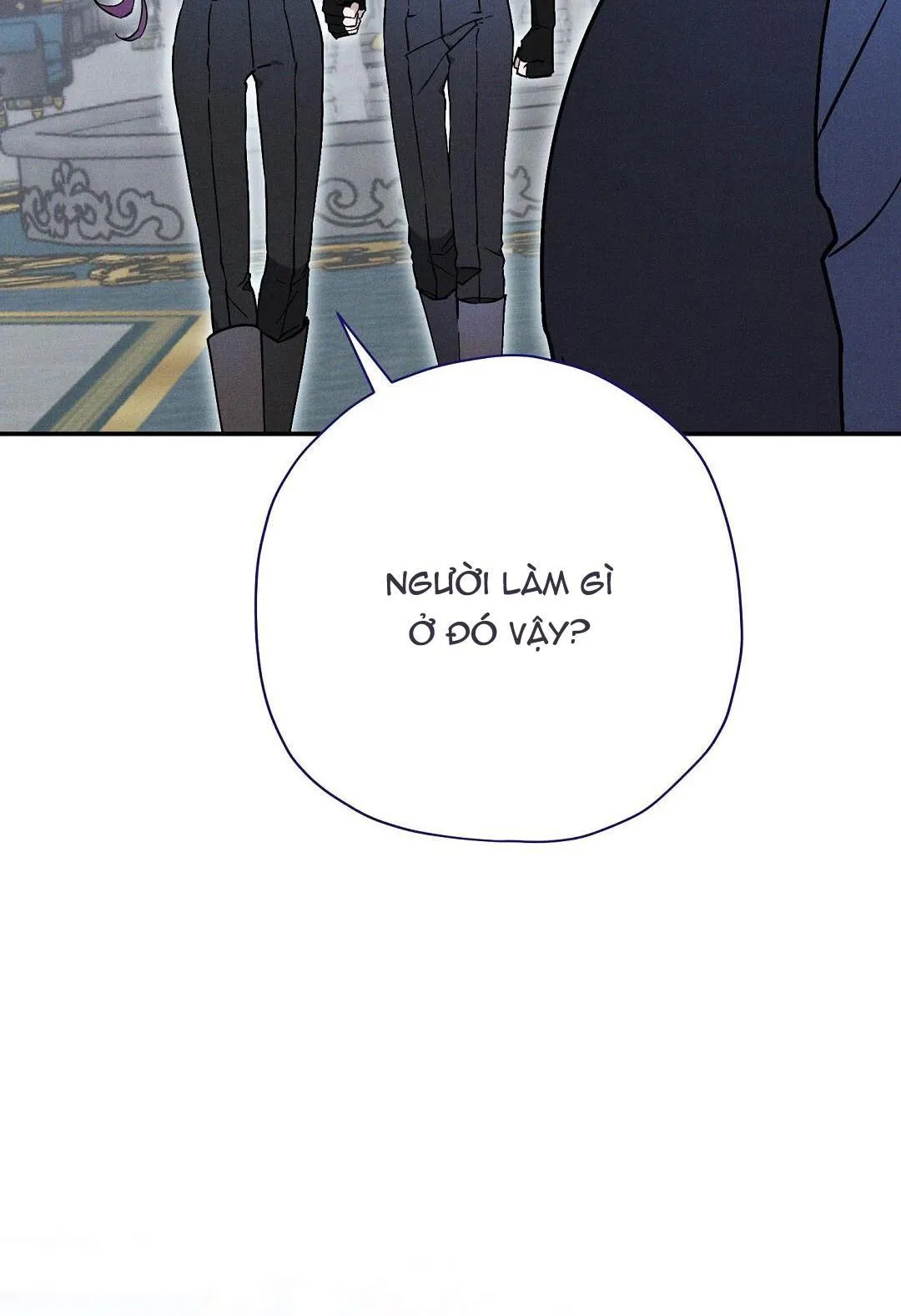 HOÀNG TỬ HƯ HỎNG CHE GIẤU MÌNH LÀ OMEGA Chapter 19 Trang 86